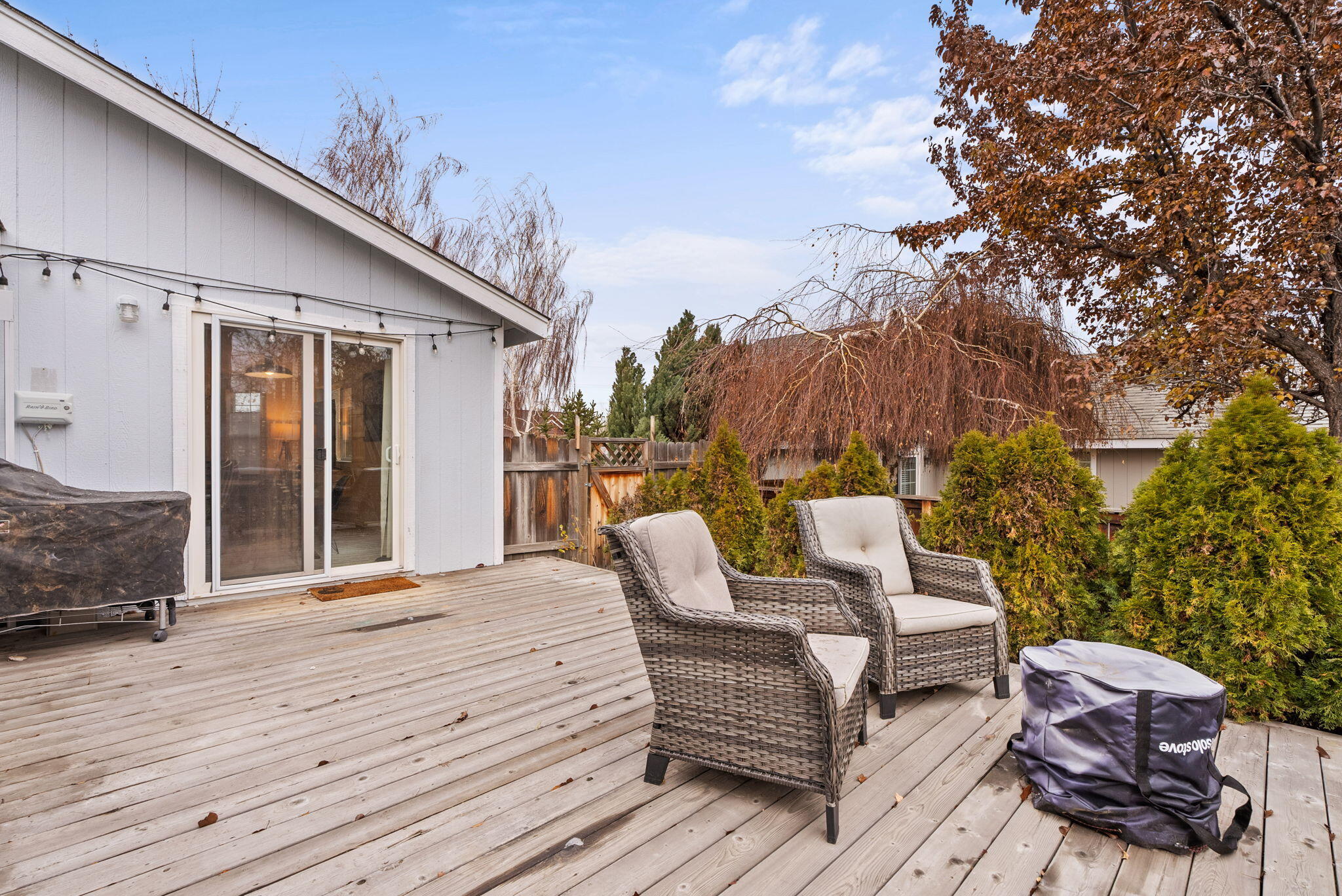 Glacier Ridge - Residential