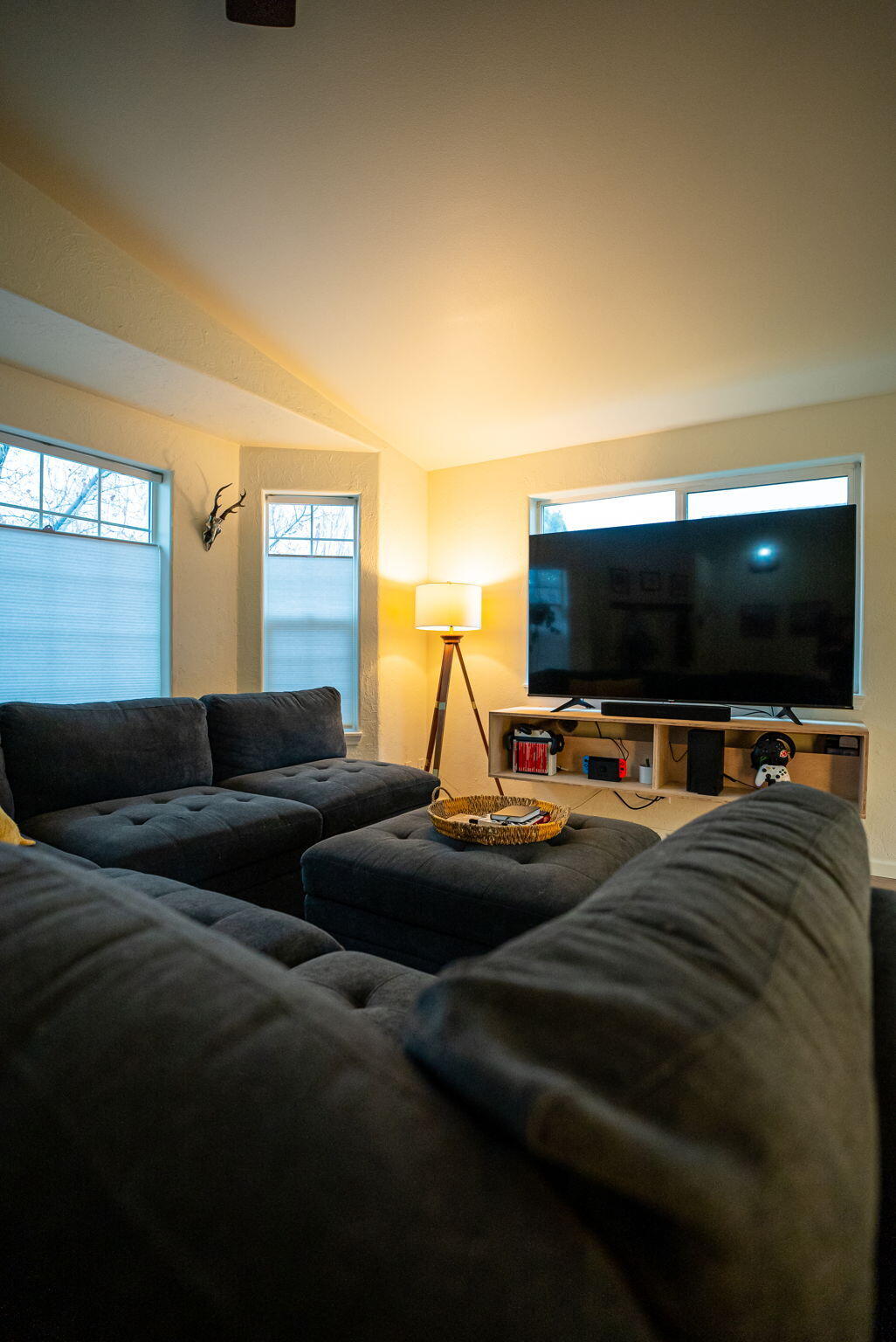 Glacier Ridge - Residential