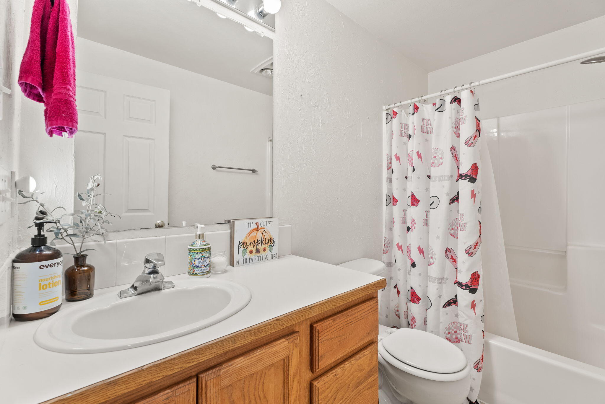 Glacier Ridge - Residential