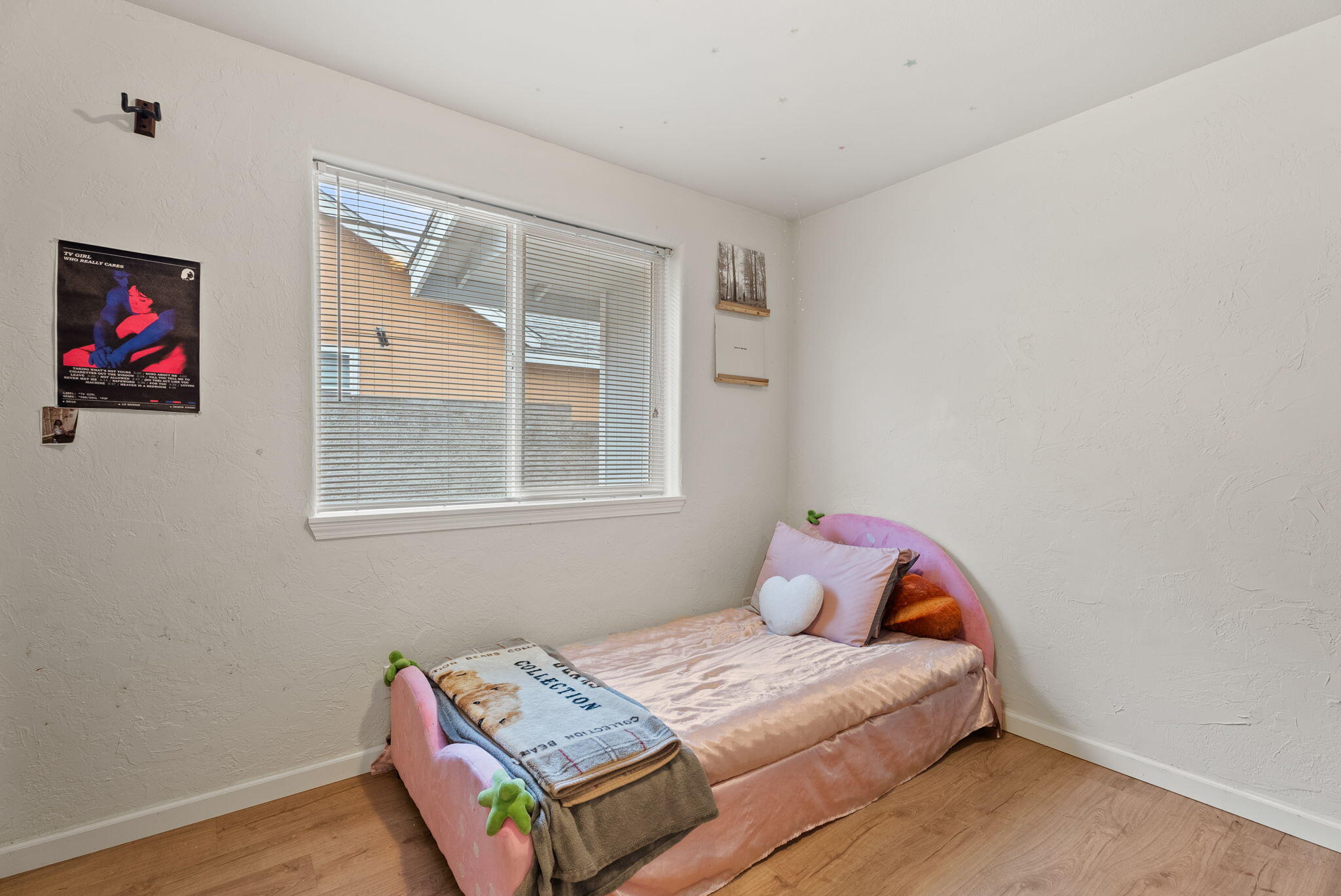 Glacier Ridge - Residential