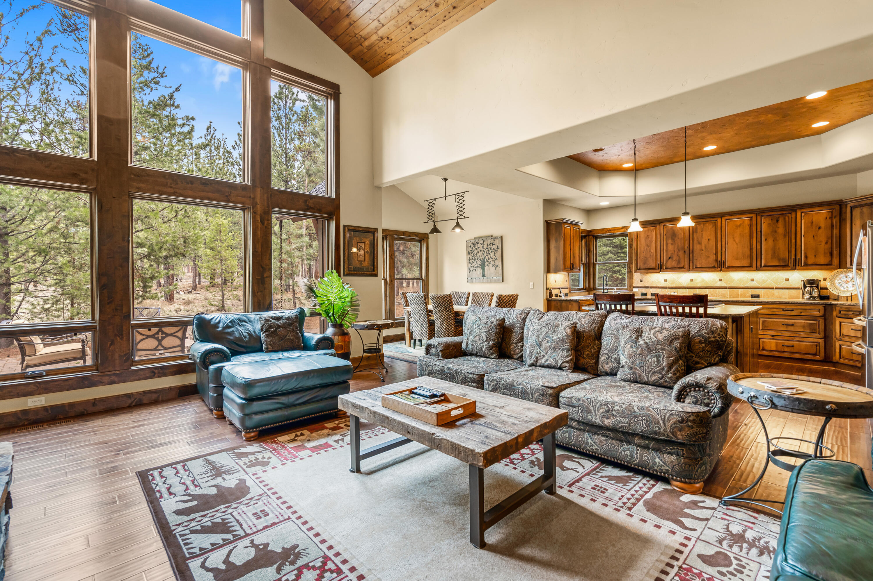 Caldera Springs - Residential