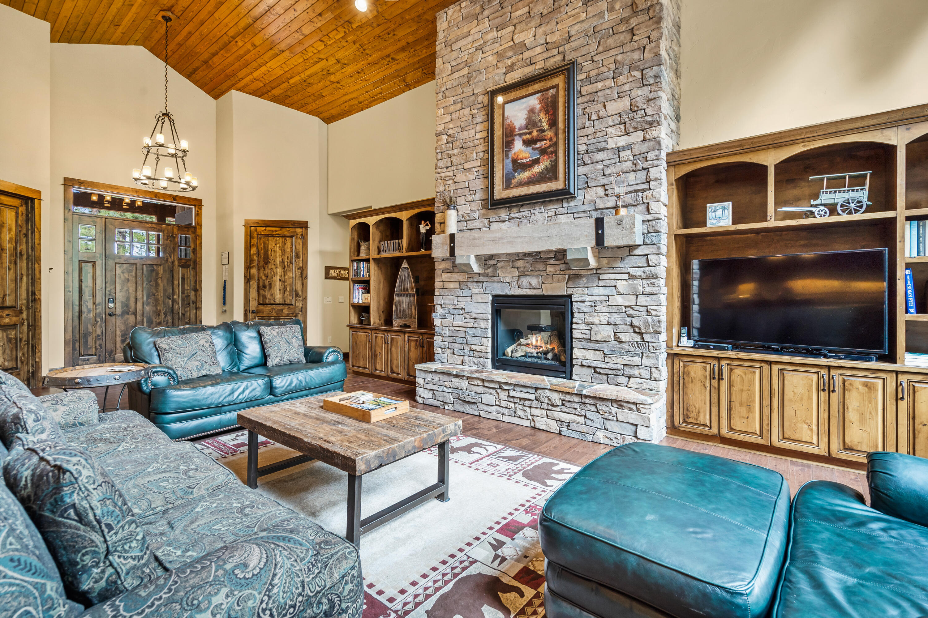 Caldera Springs - Residential