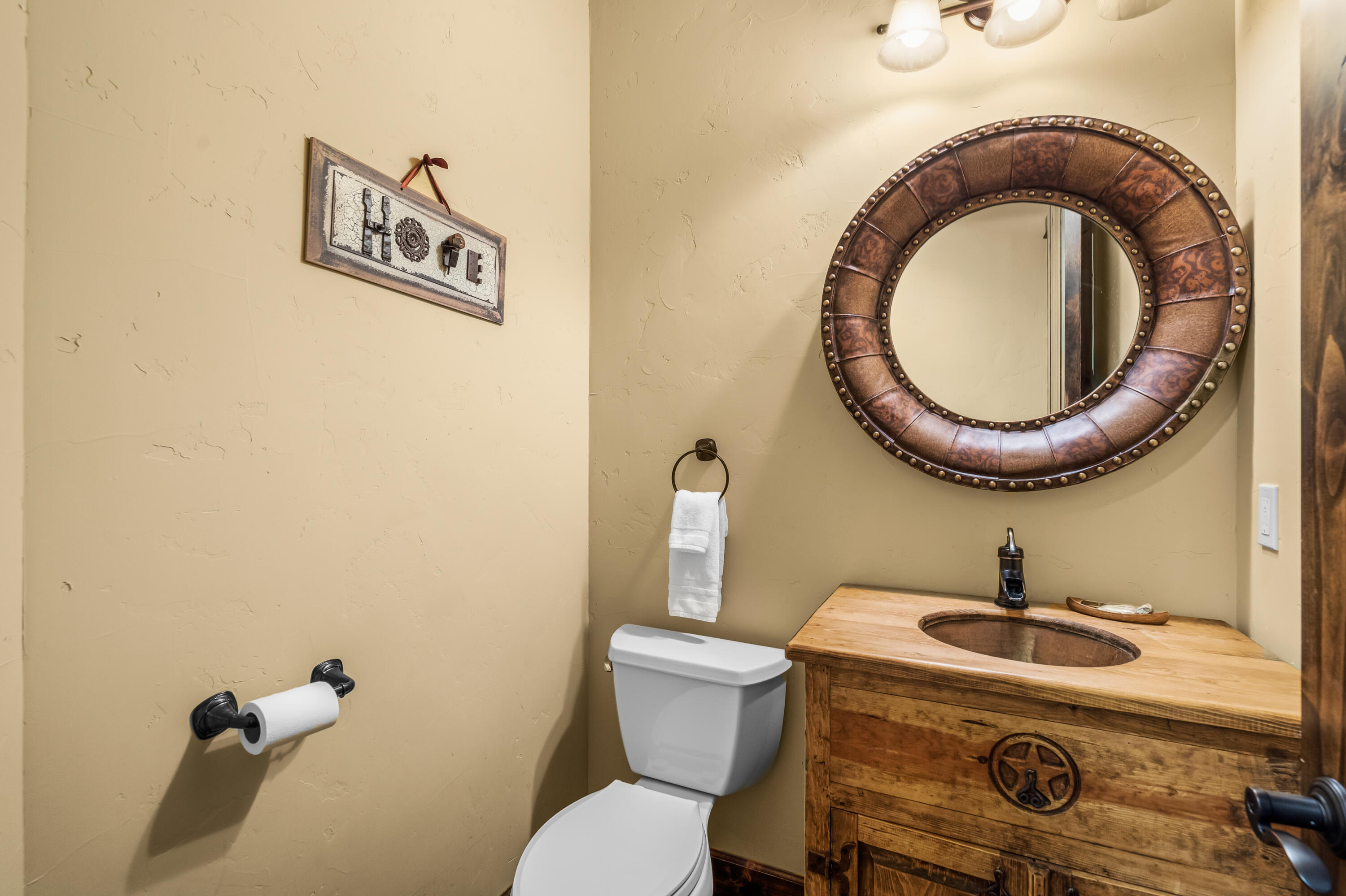 Caldera Springs - Residential