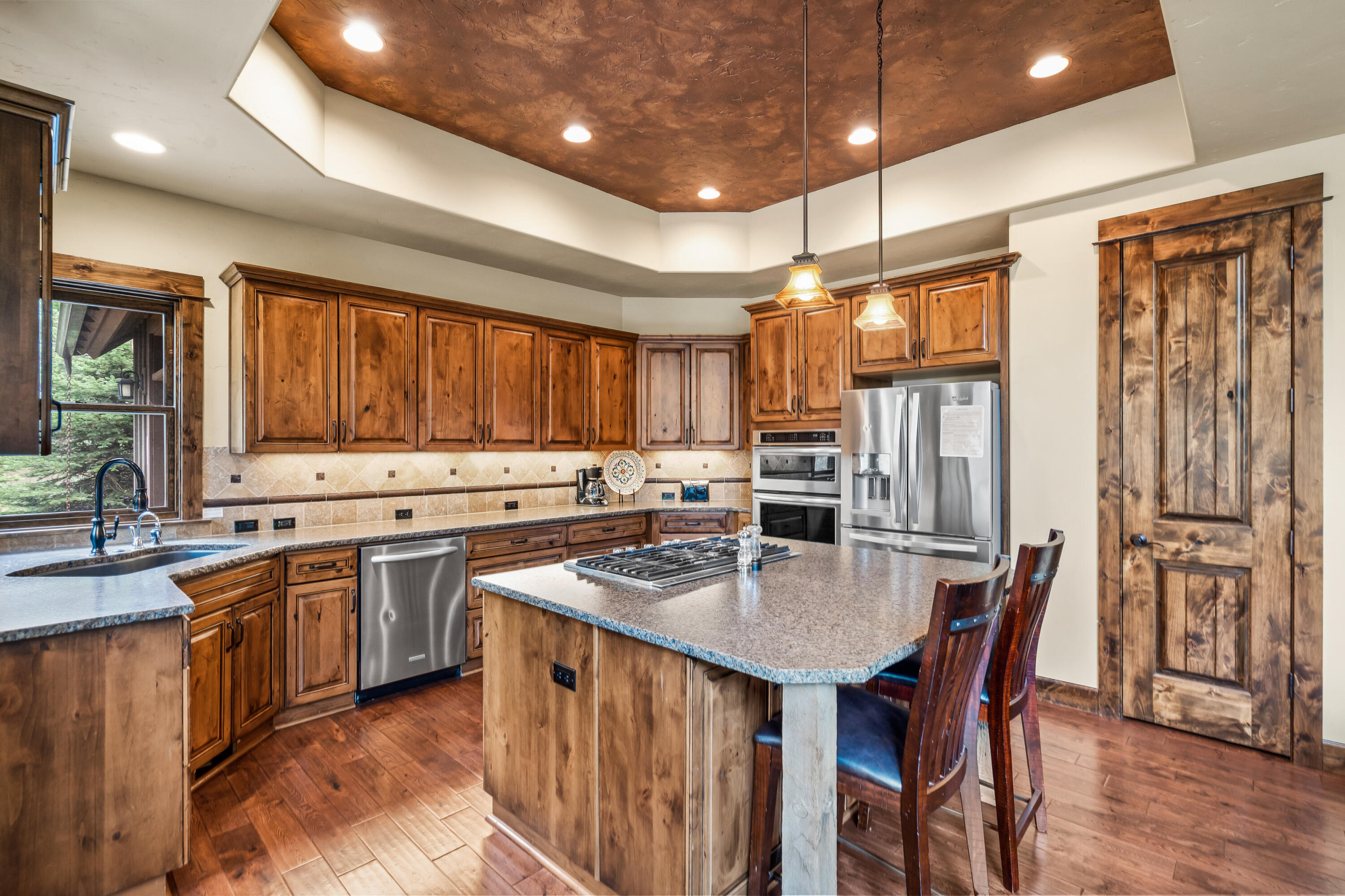 Caldera Springs - Residential