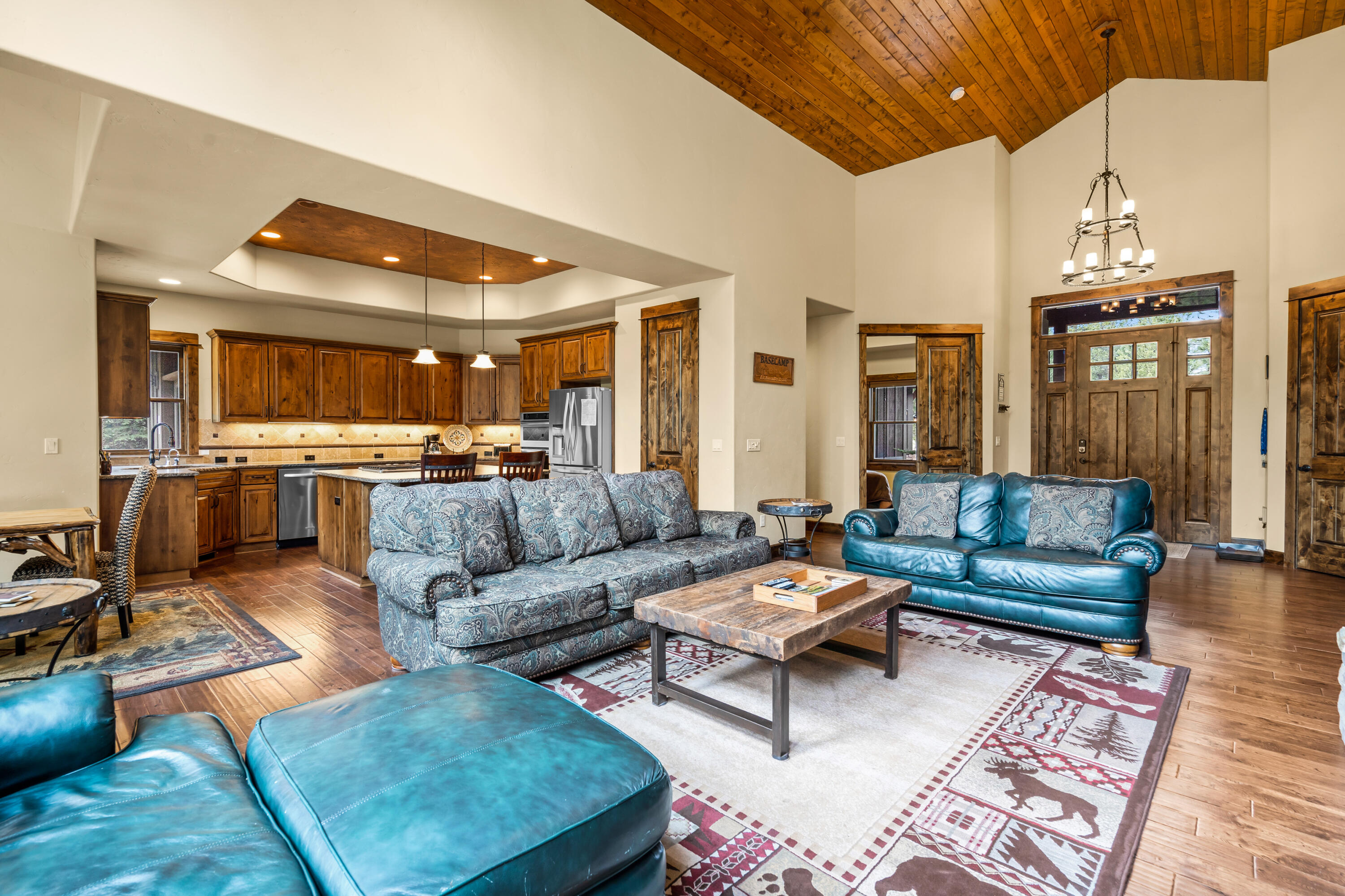 Caldera Springs - Residential