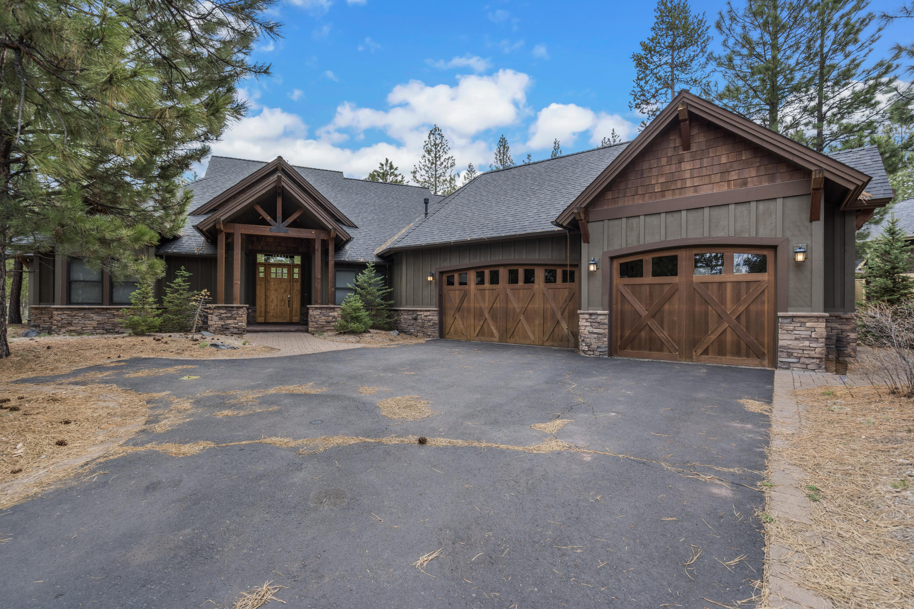 Caldera Springs - Residential