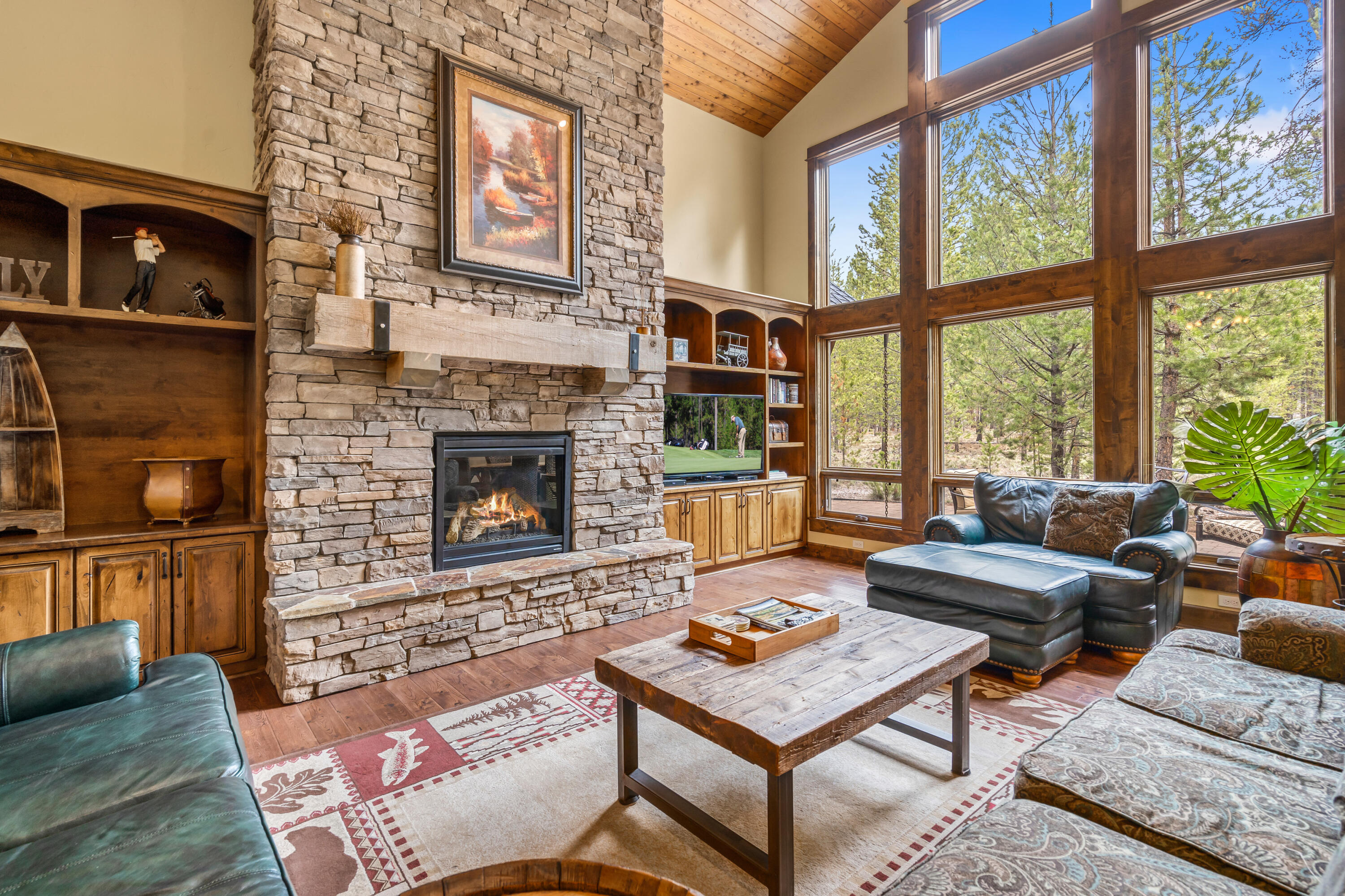 Caldera Springs - Residential