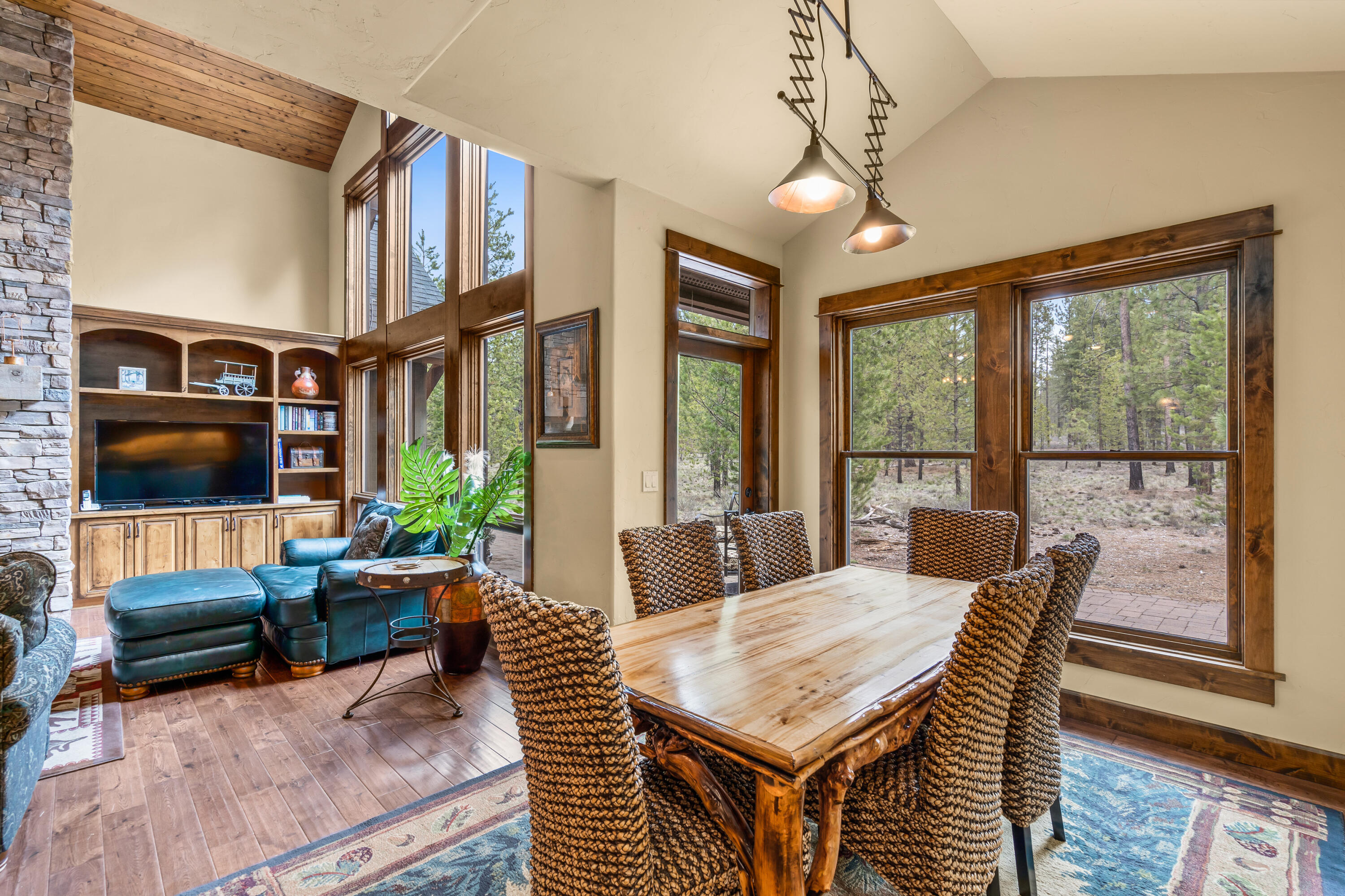 Caldera Springs - Residential