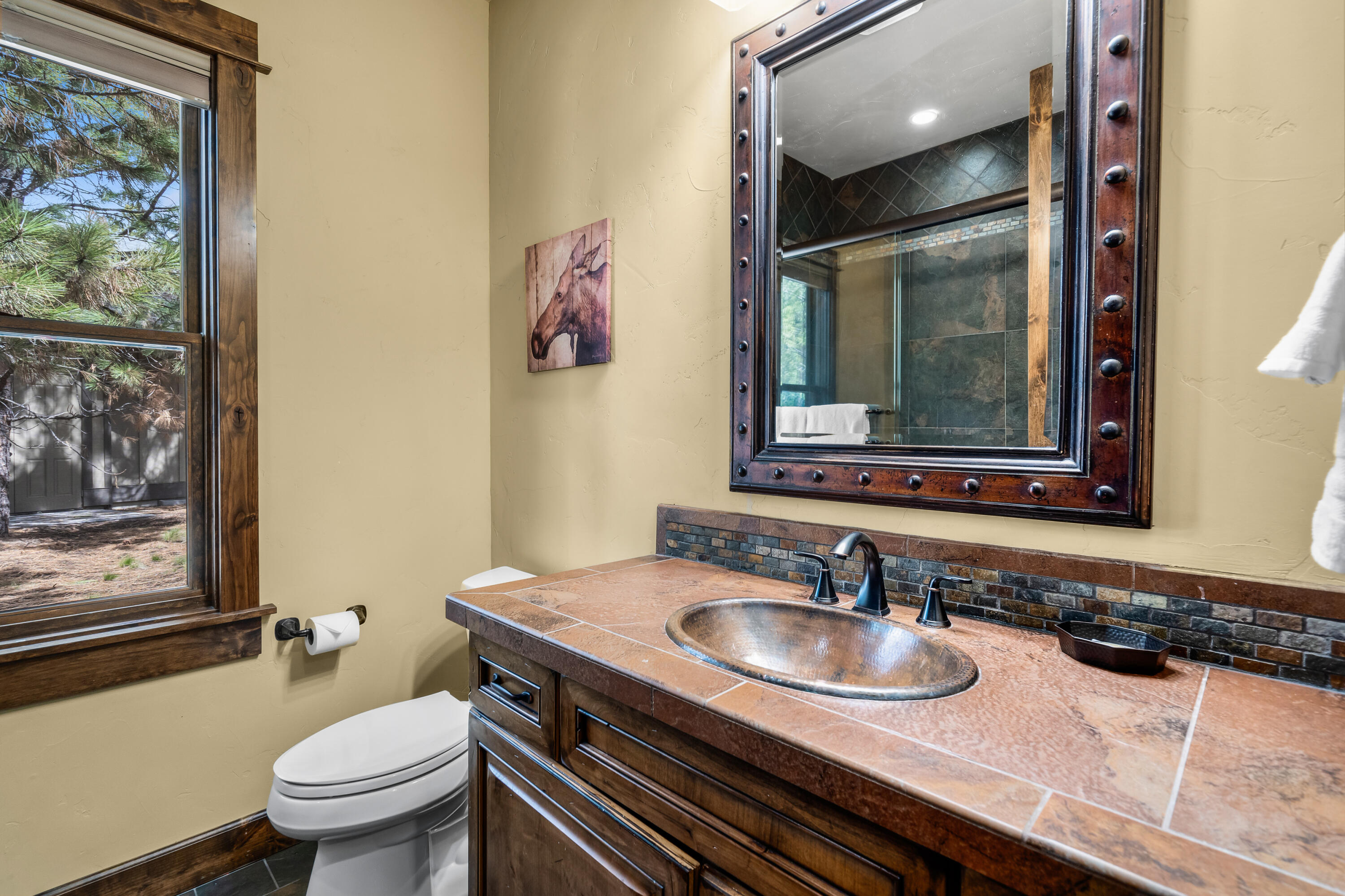 Caldera Springs - Residential