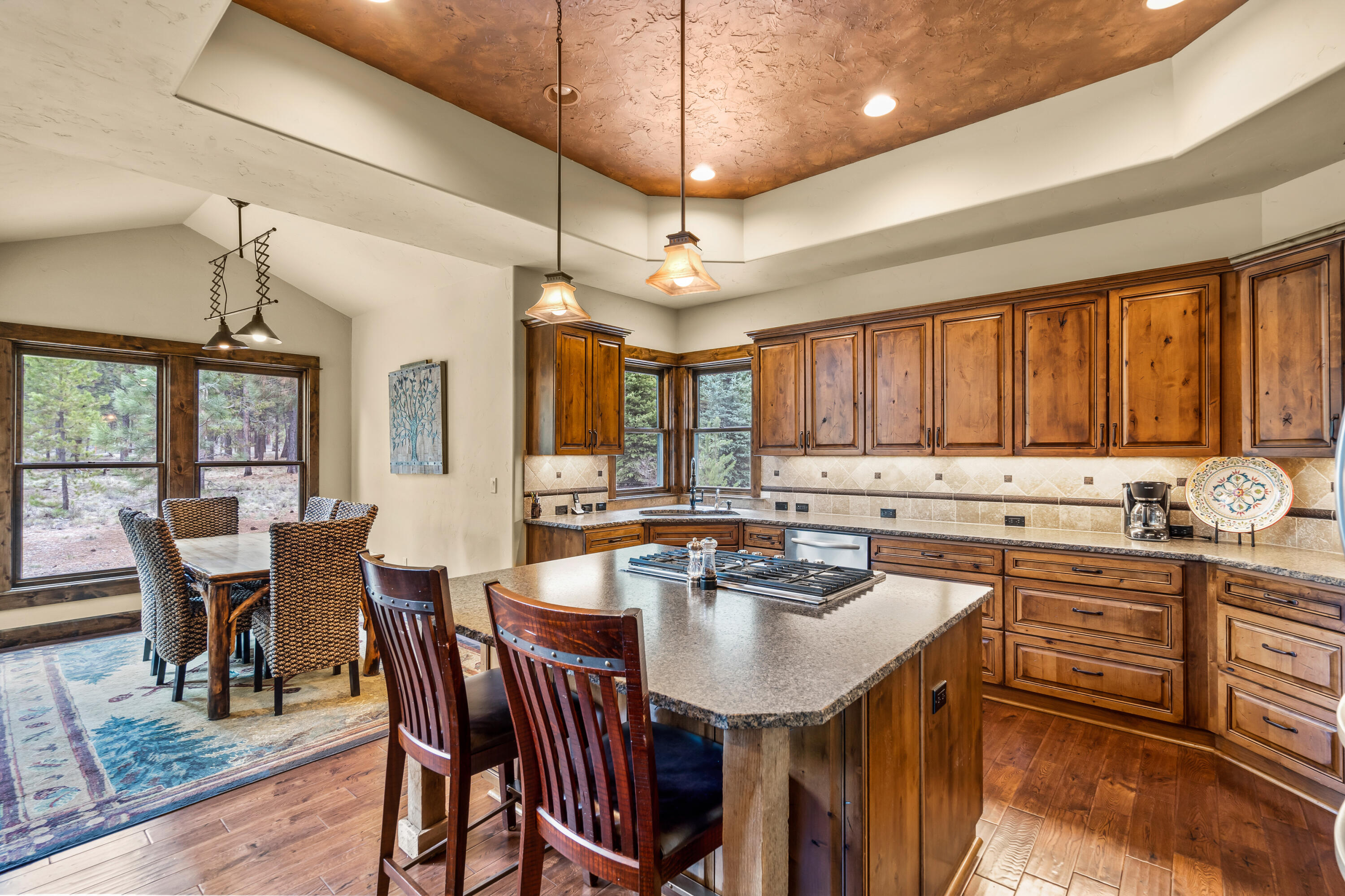 Caldera Springs - Residential