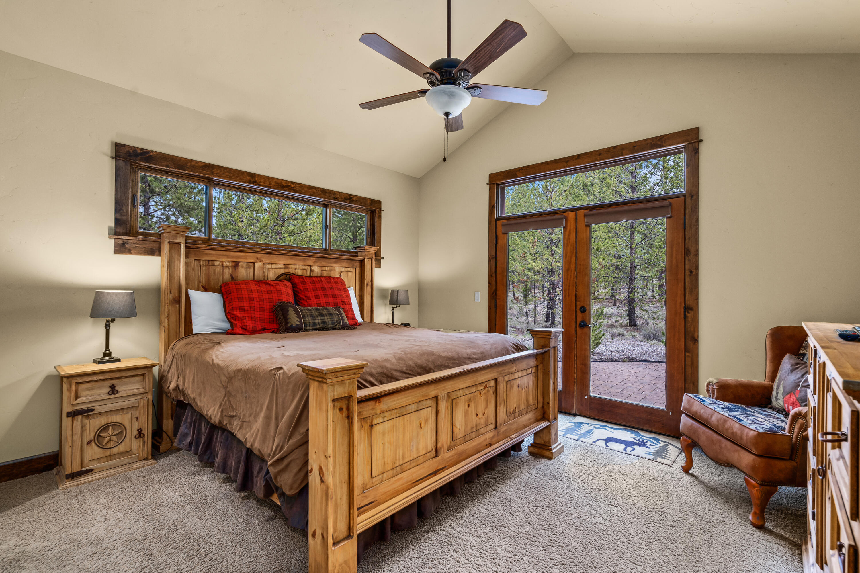 Caldera Springs - Residential