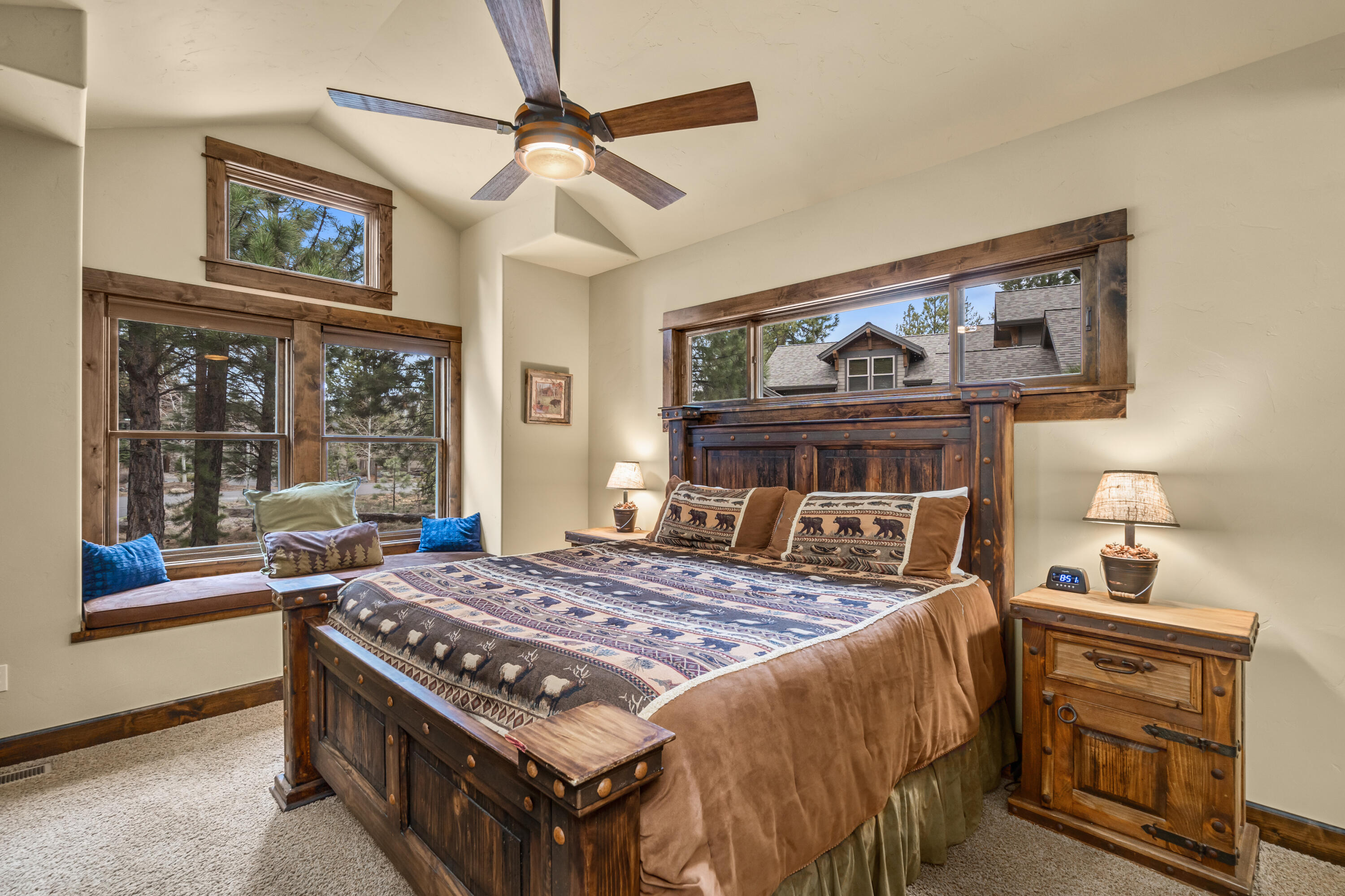 Caldera Springs - Residential