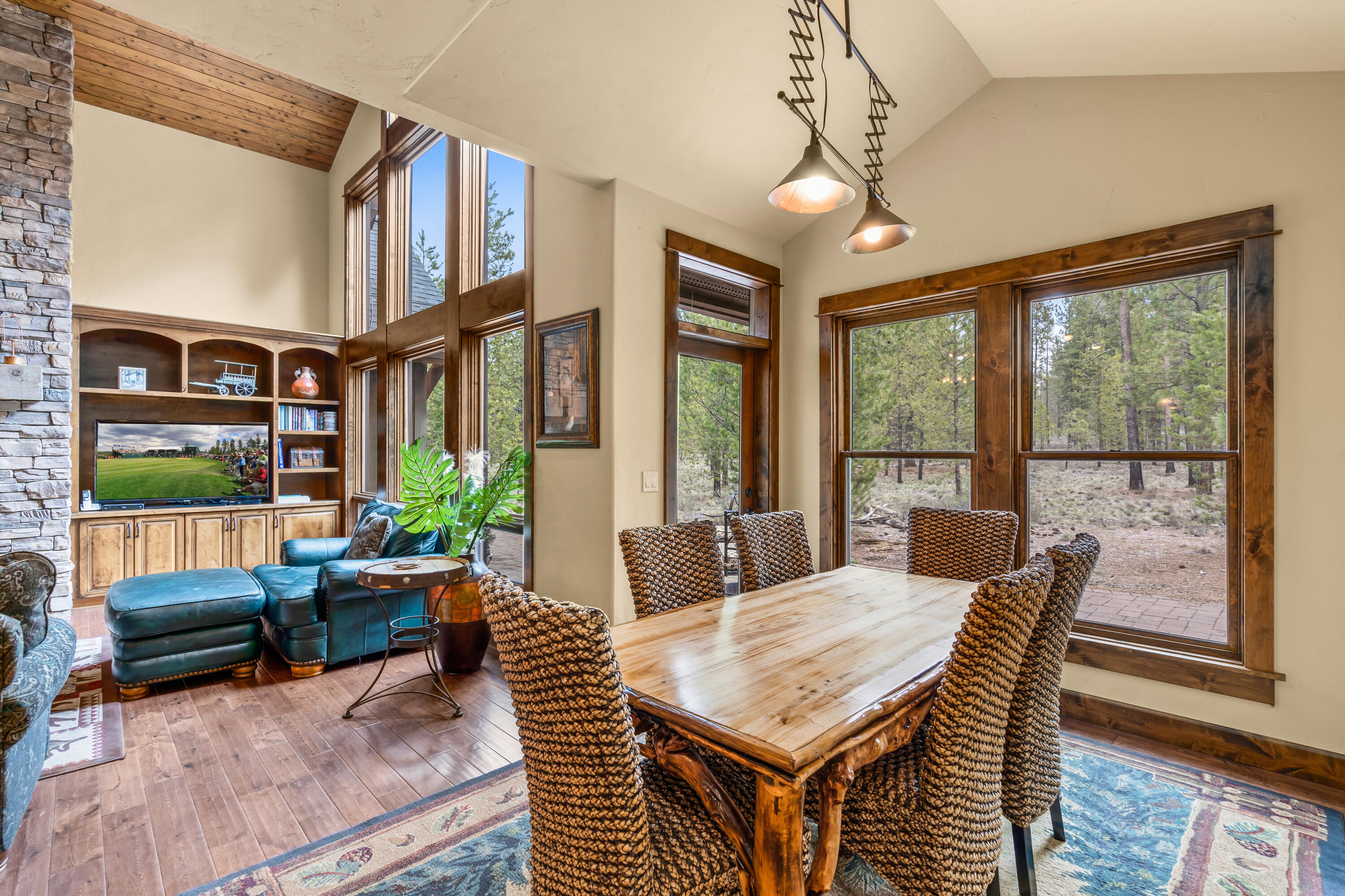 Caldera Springs - Residential