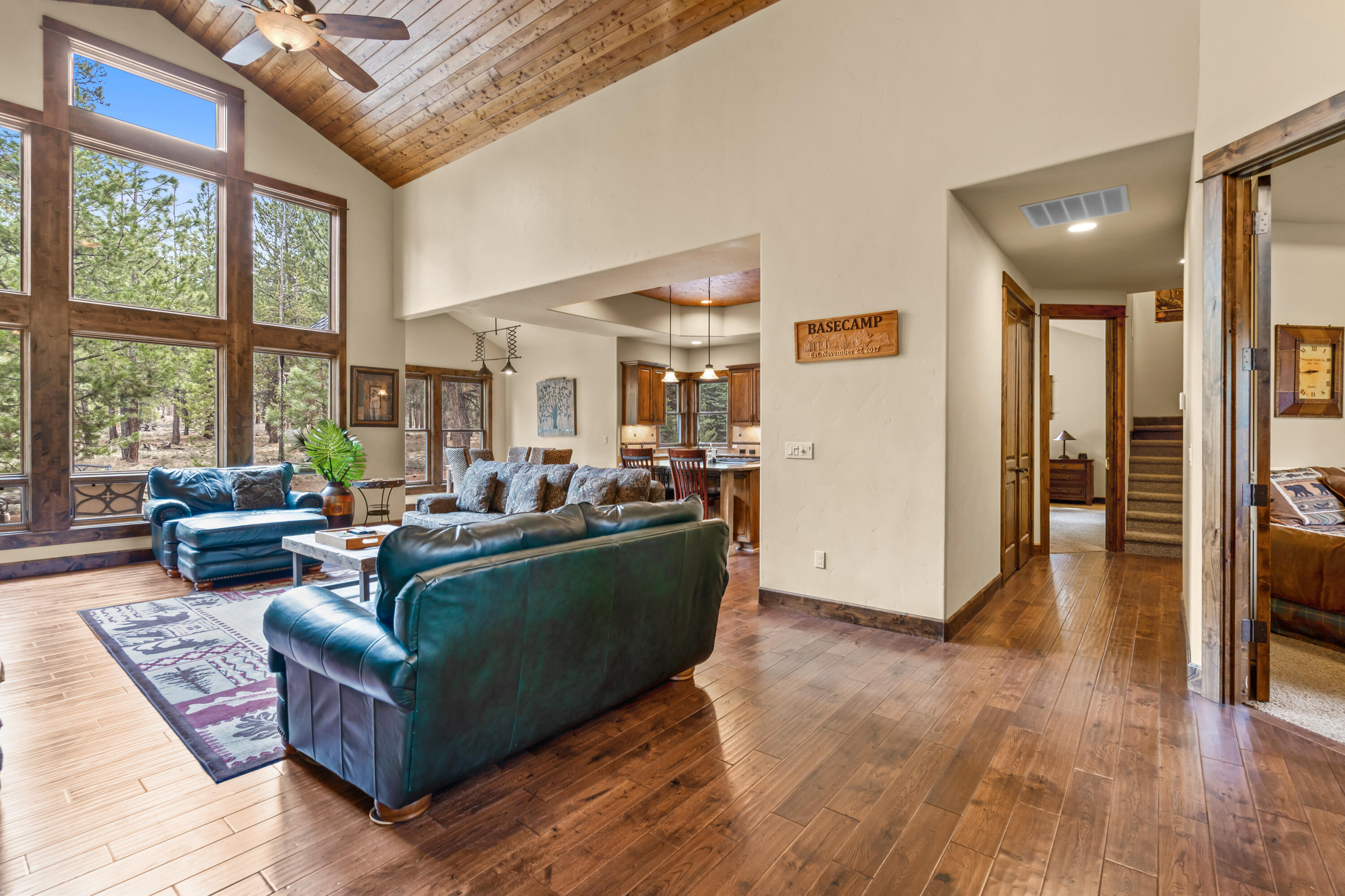 Caldera Springs - Residential