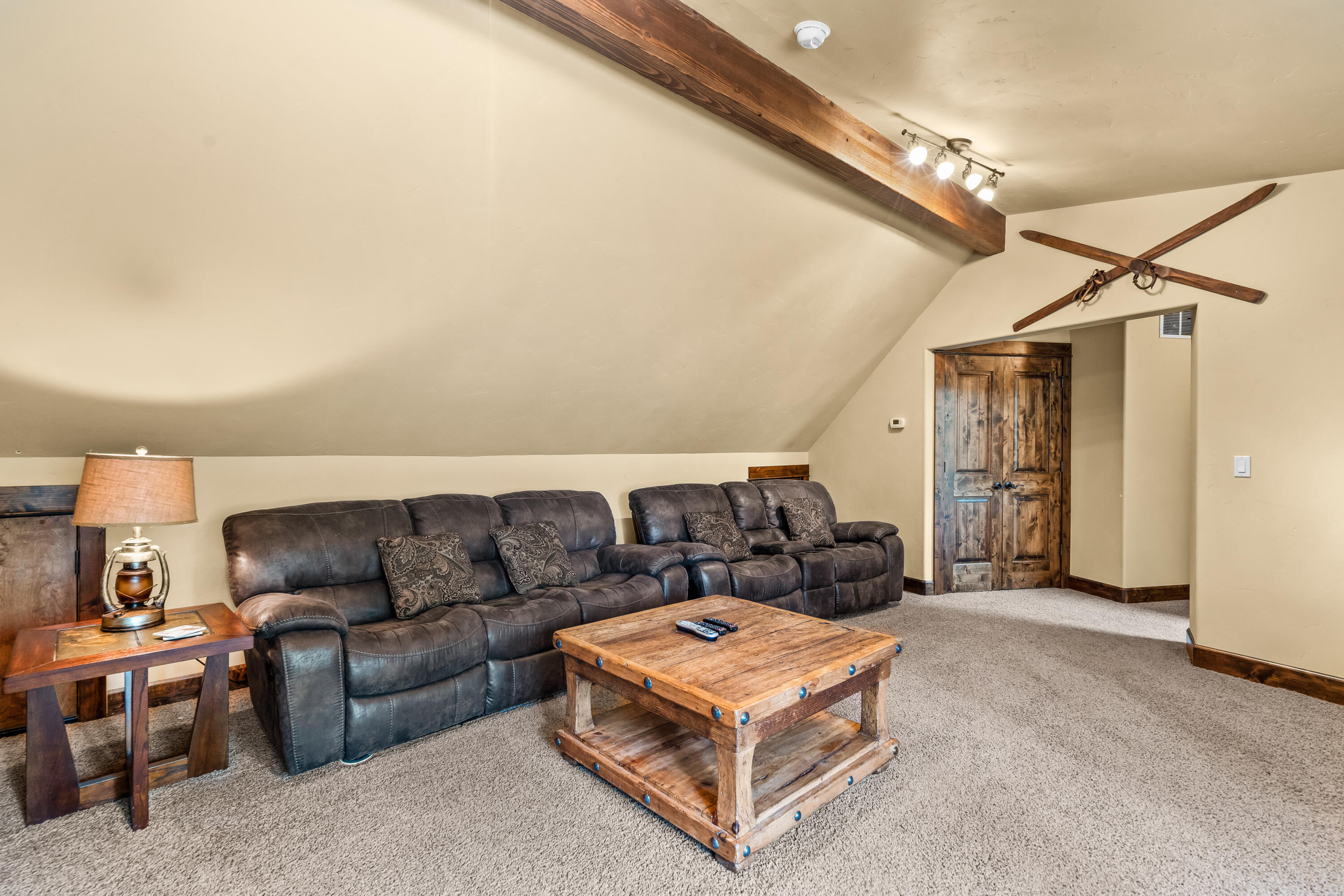 Caldera Springs - Residential