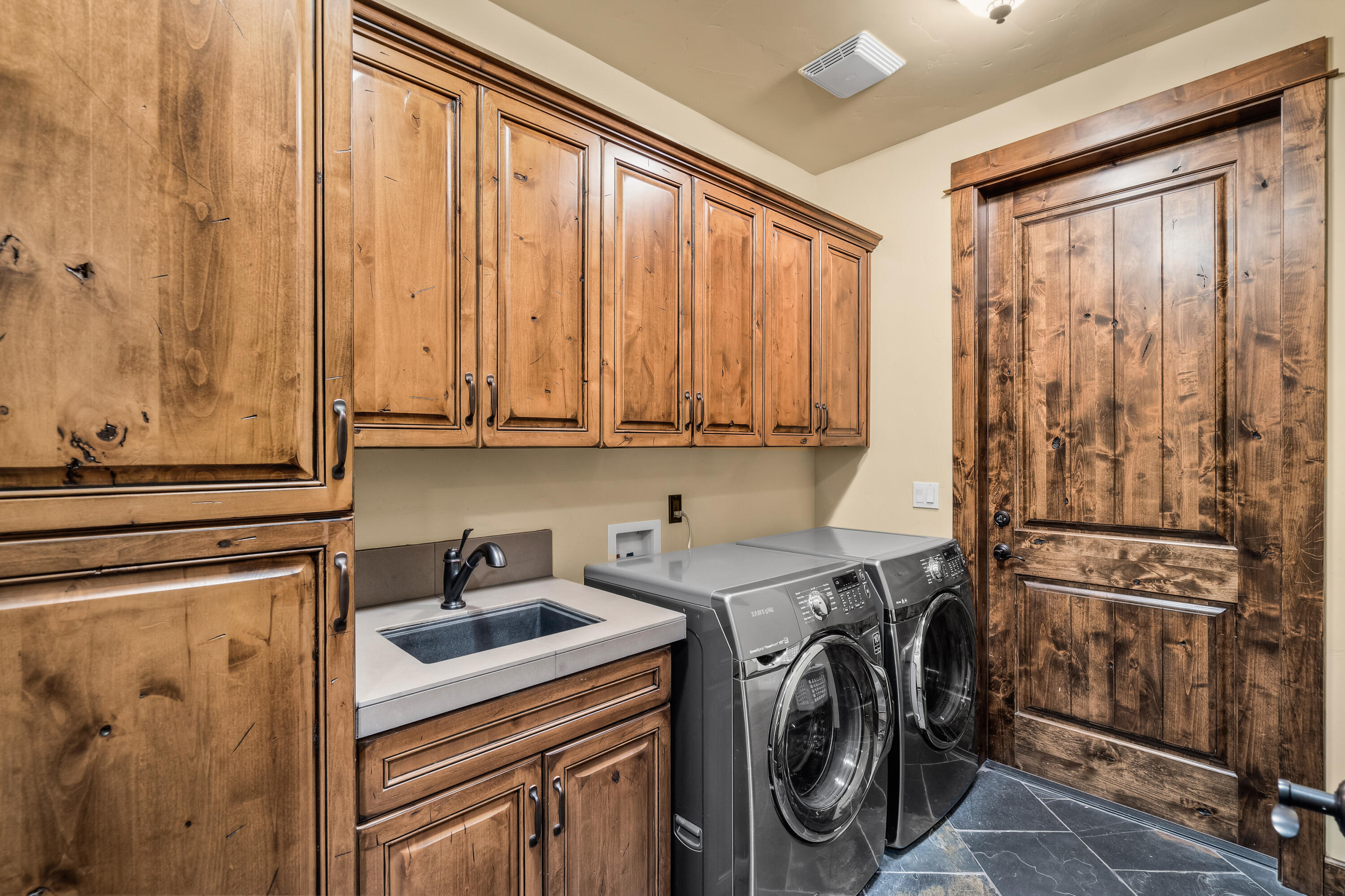 Caldera Springs - Residential