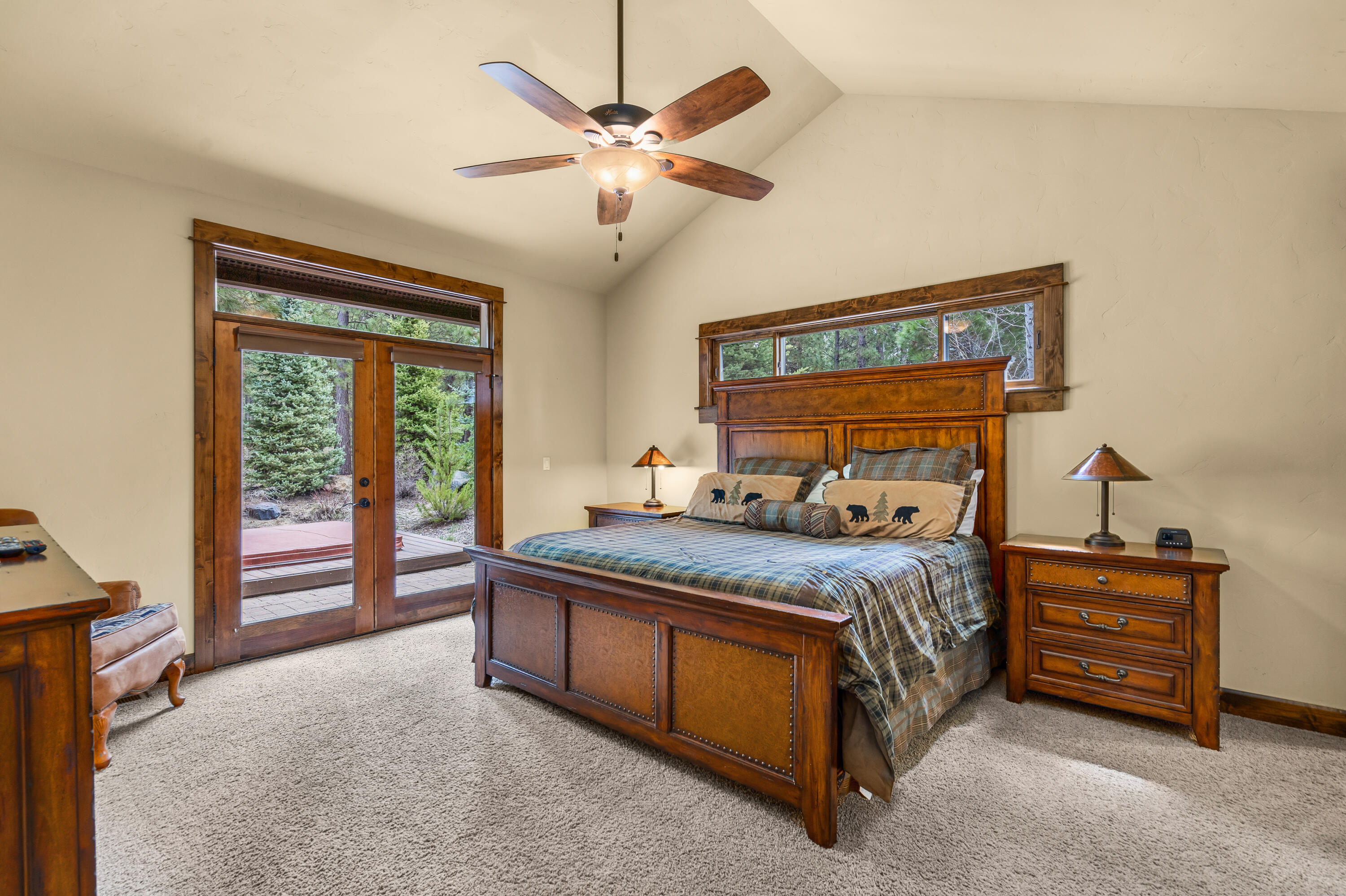 Caldera Springs - Residential