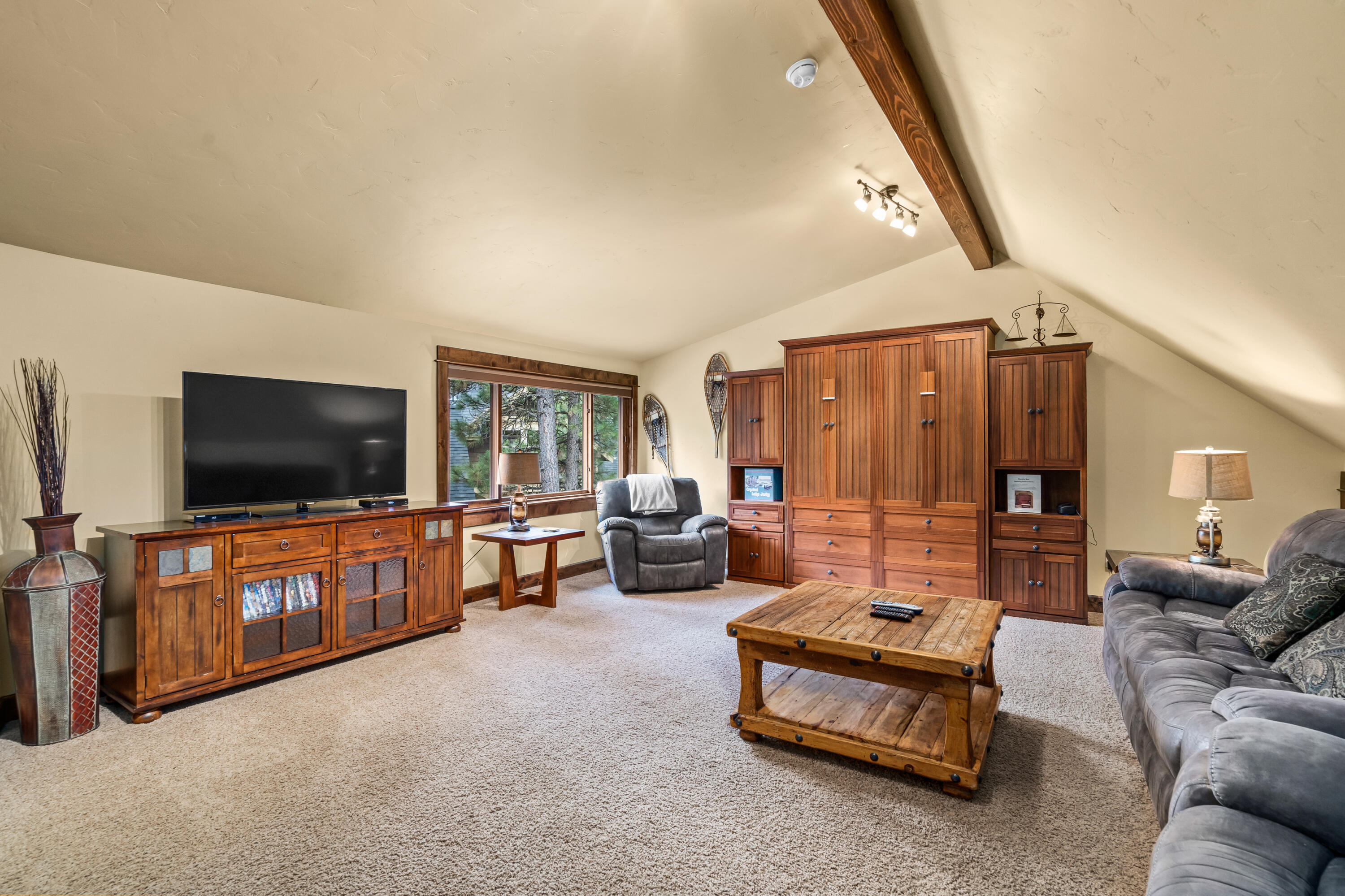 Caldera Springs - Residential