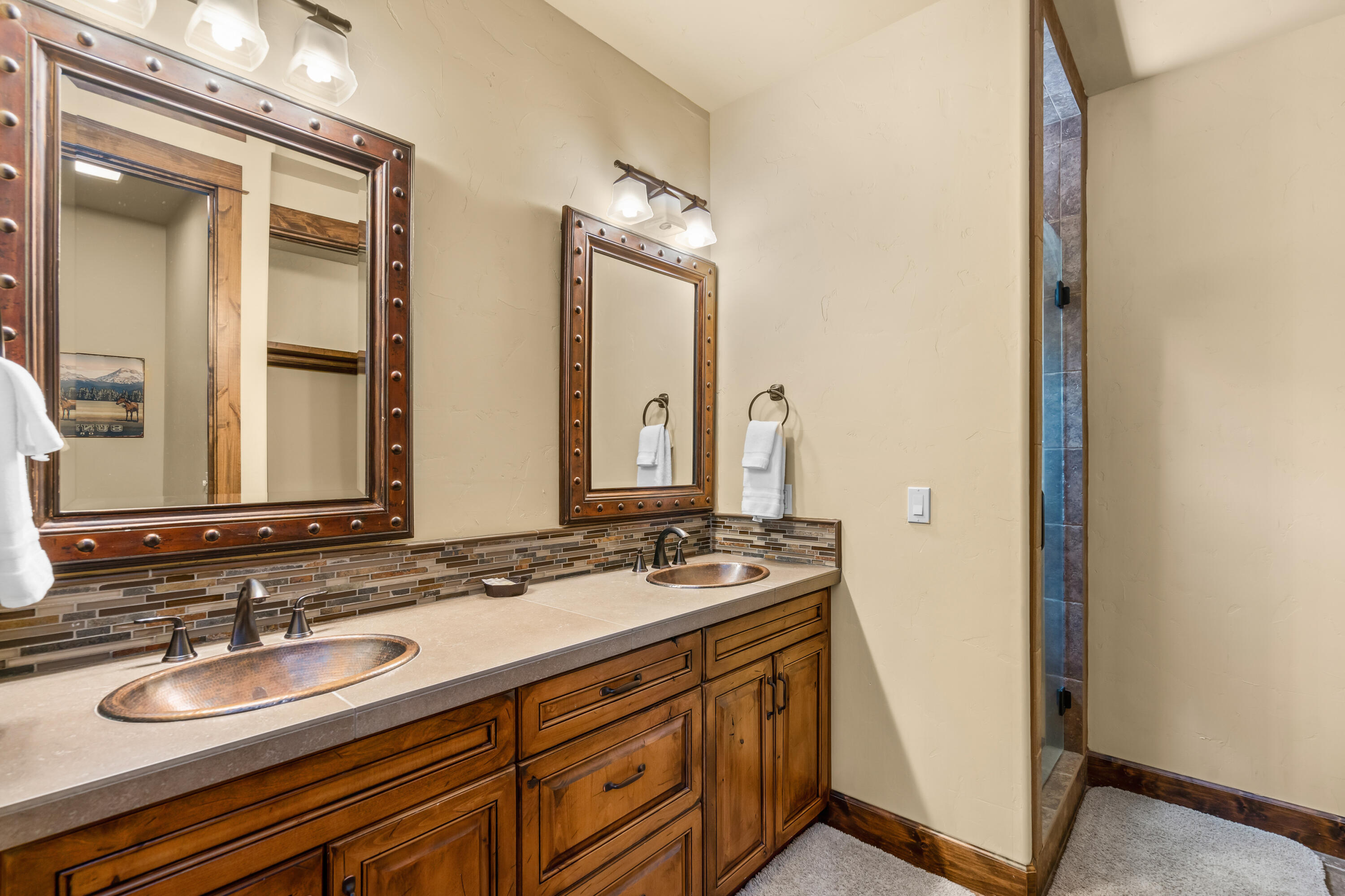 Caldera Springs - Residential