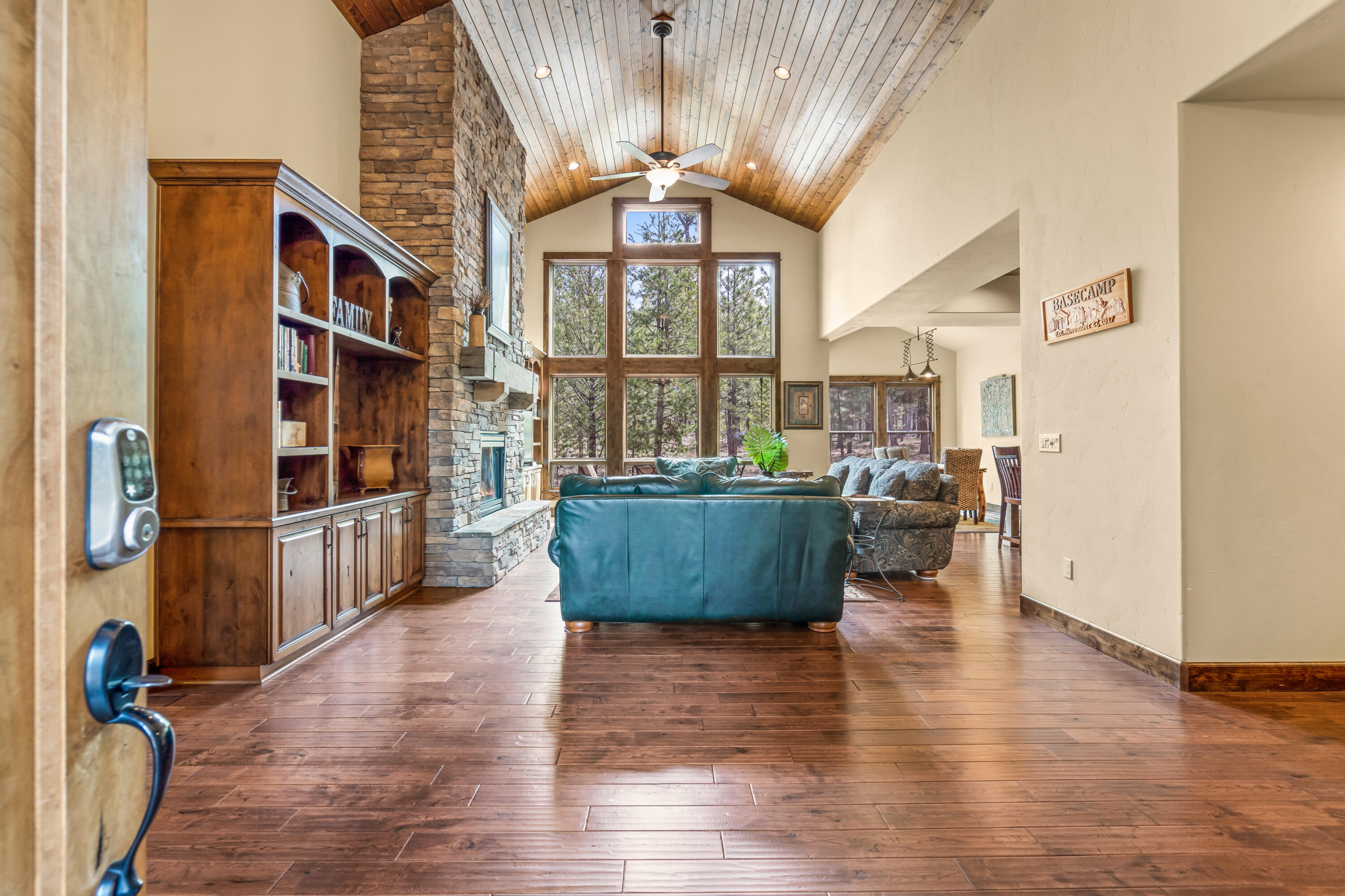 Caldera Springs - Residential