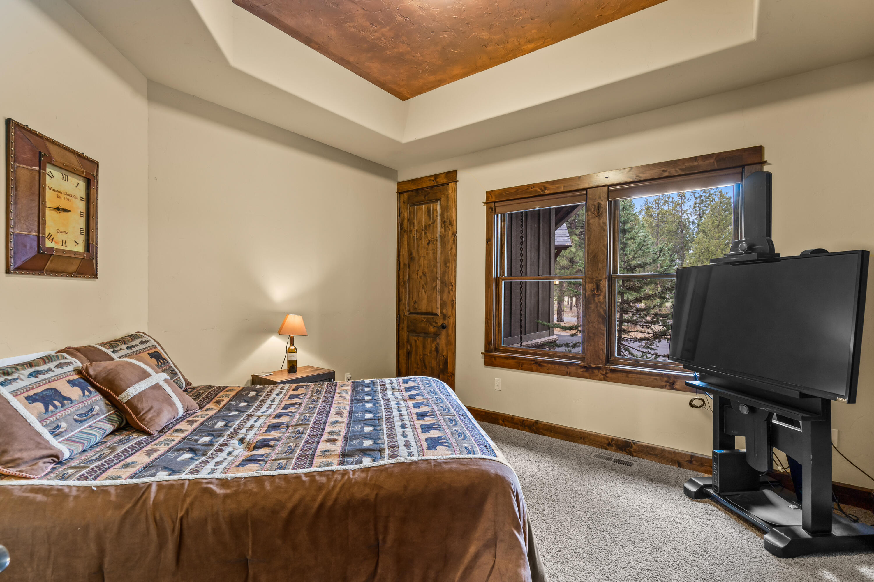 Caldera Springs - Residential