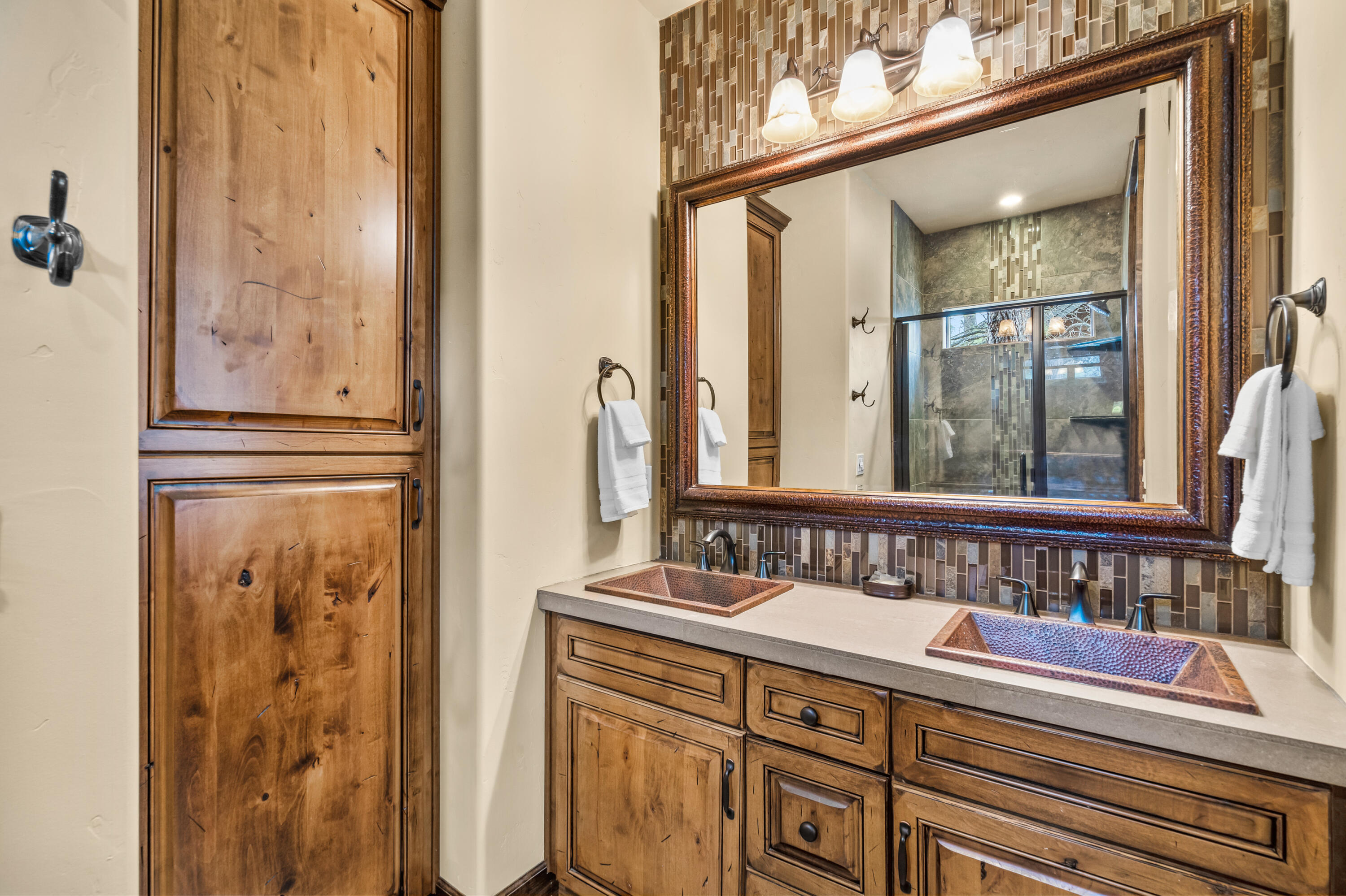 Caldera Springs - Residential