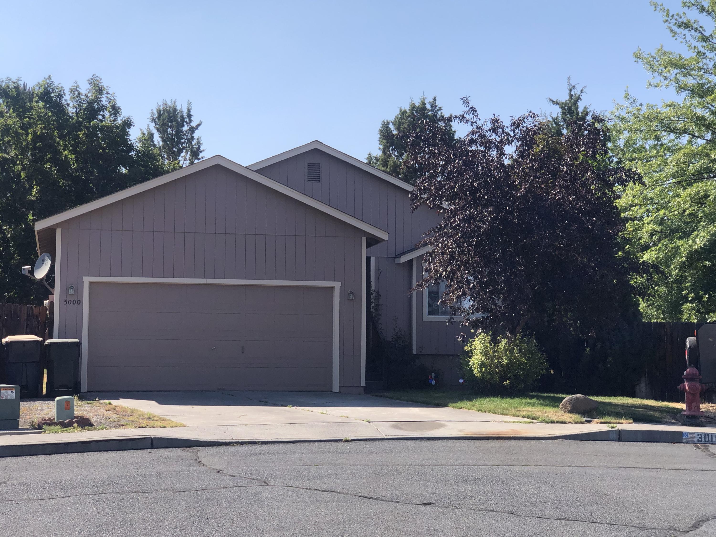 Timberline - Residential