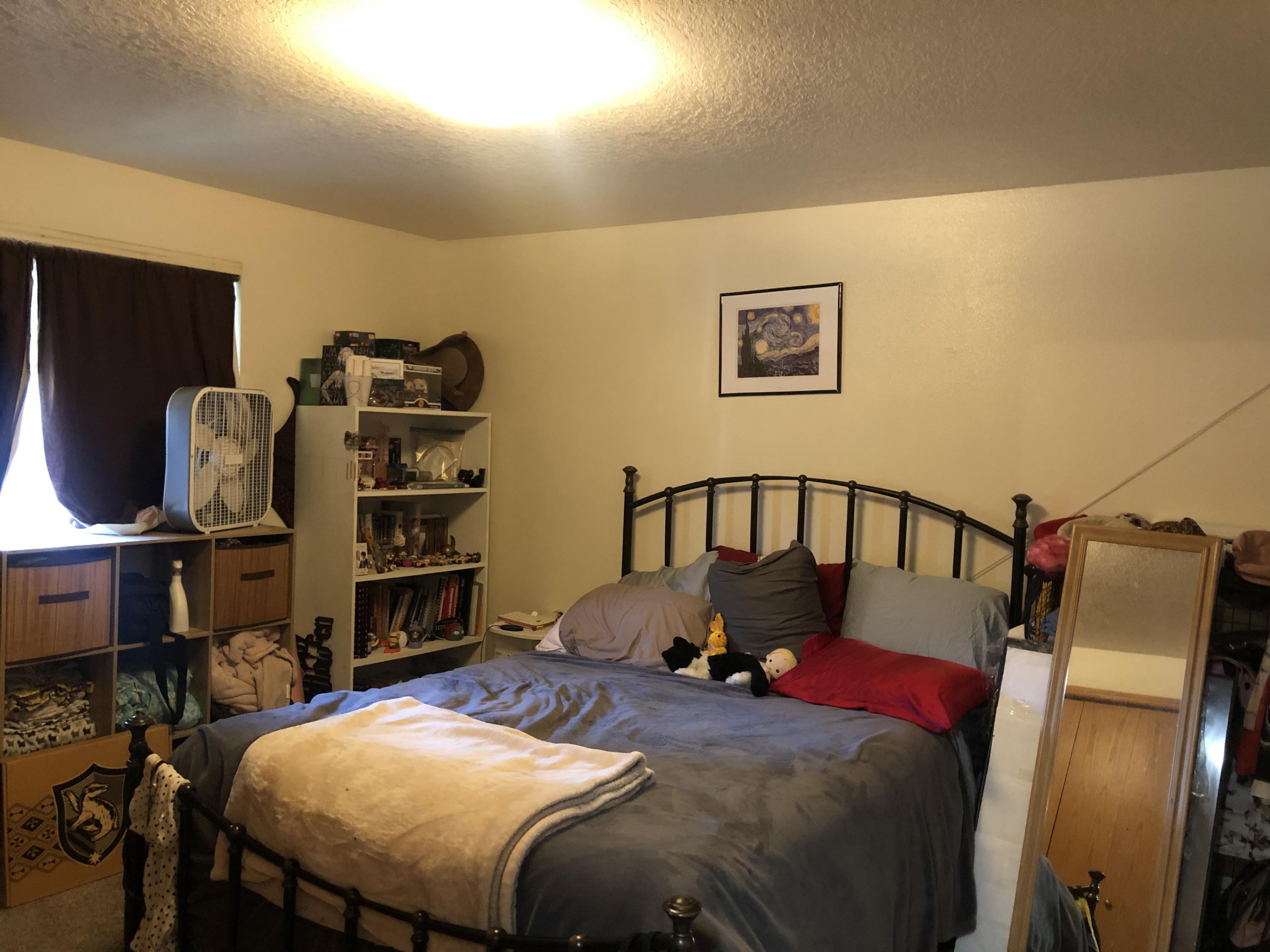 Timberline - Residential