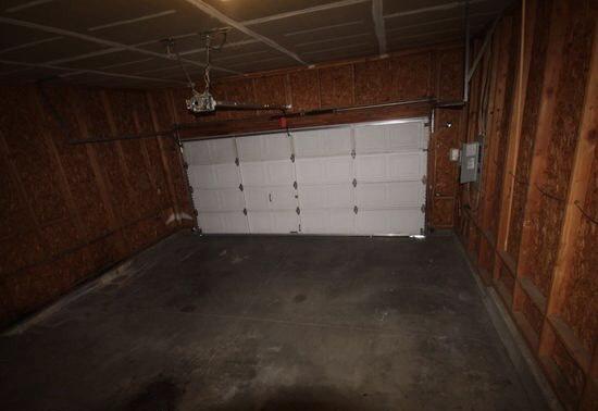 Timberline - Residential