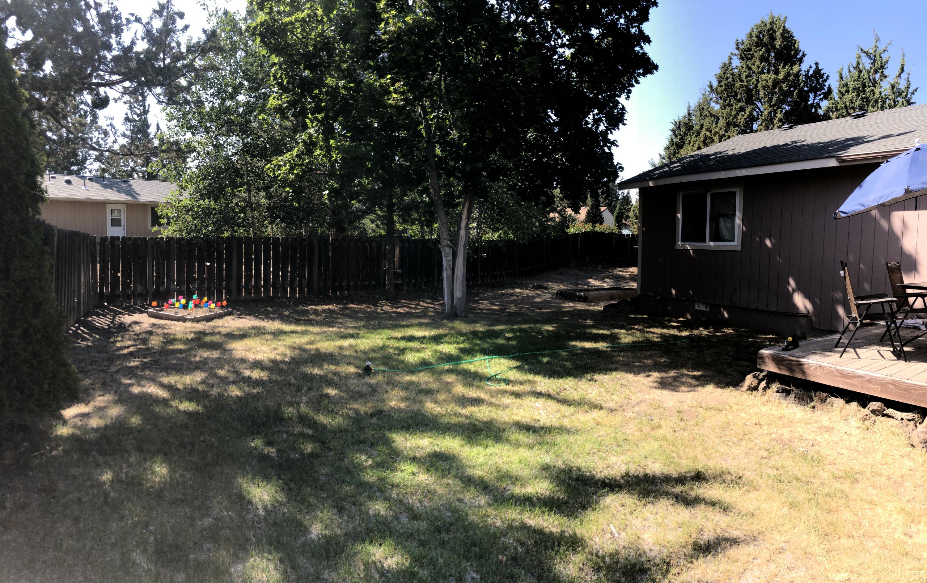 Timberline - Residential