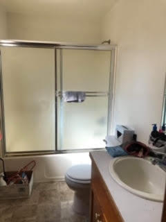 Timberline - Residential