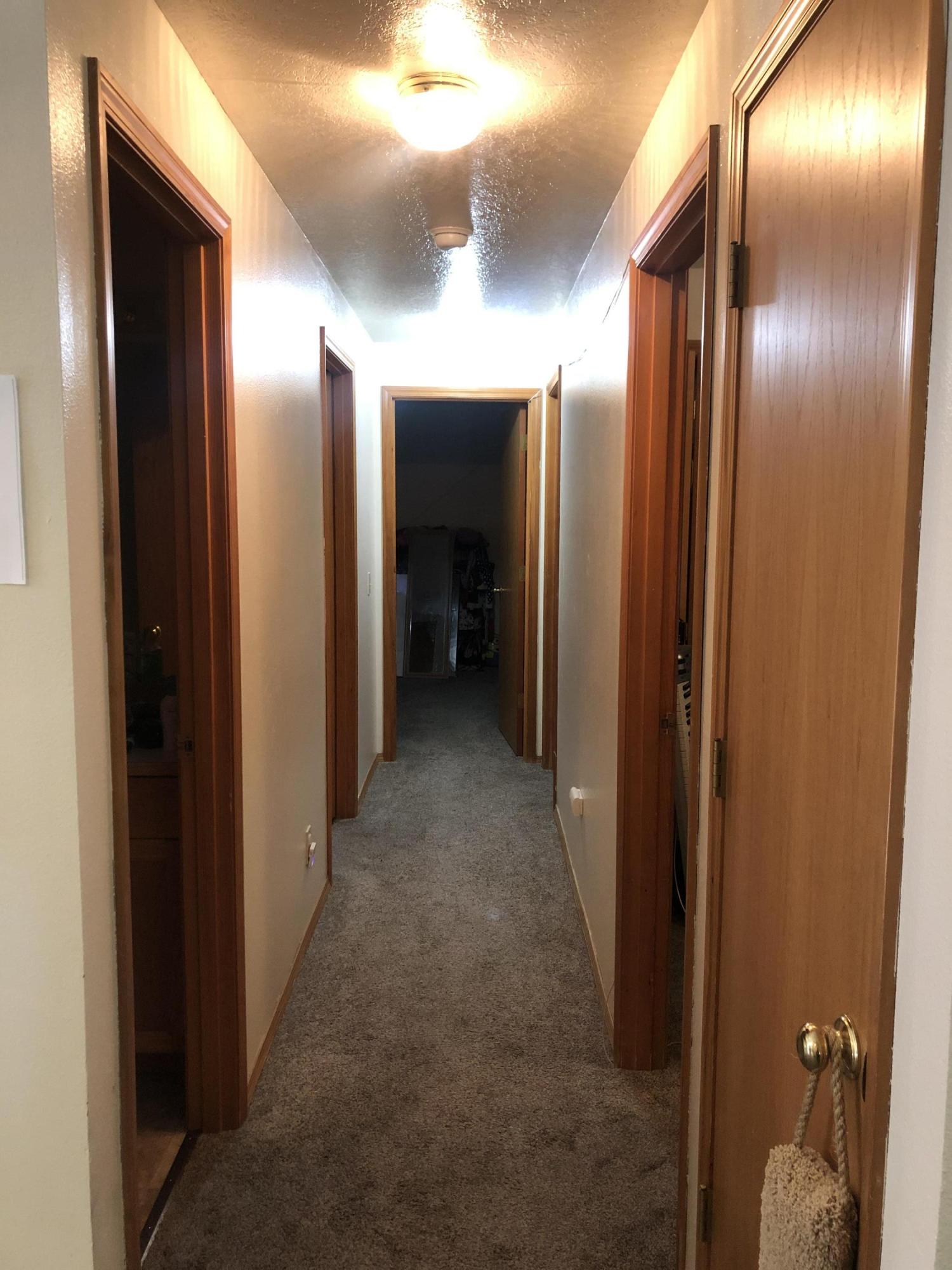 Timberline - Residential