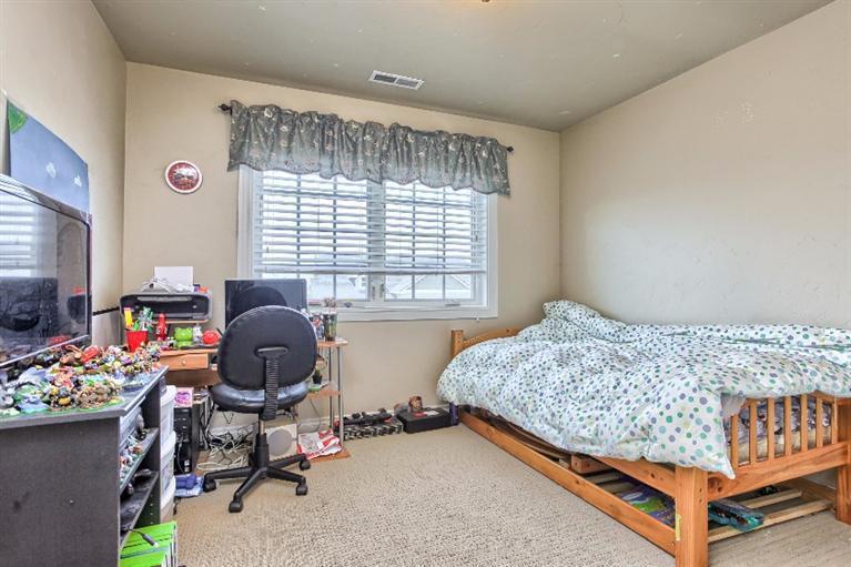 Whitney Place - Residential