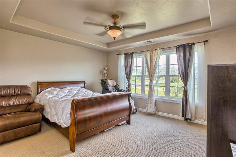 Whitney Place - Residential