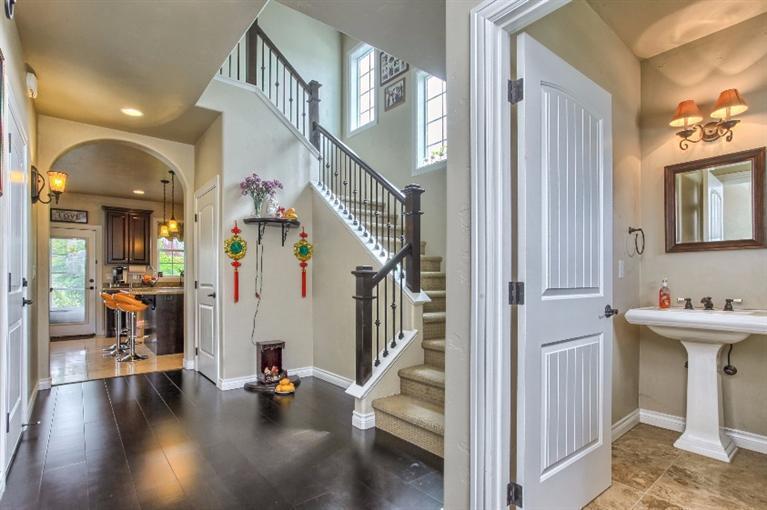 Whitney Place - Residential