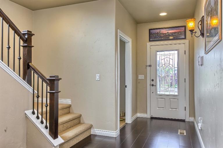 Whitney Place - Residential