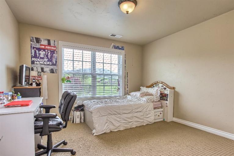 Whitney Place - Residential