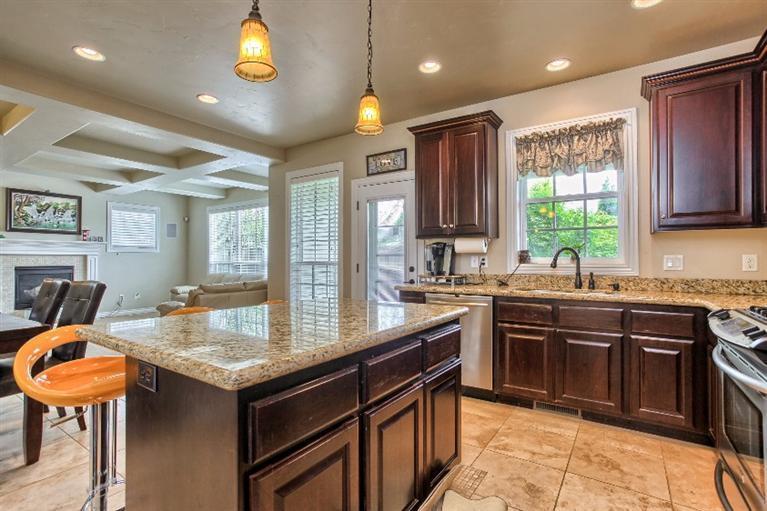 Whitney Place - Residential