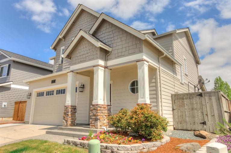 Whitney Place - Residential