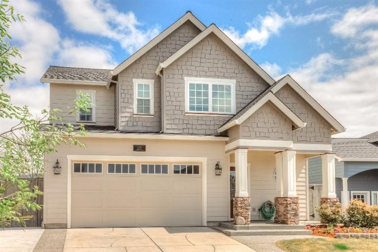 Whitney Place - Residential