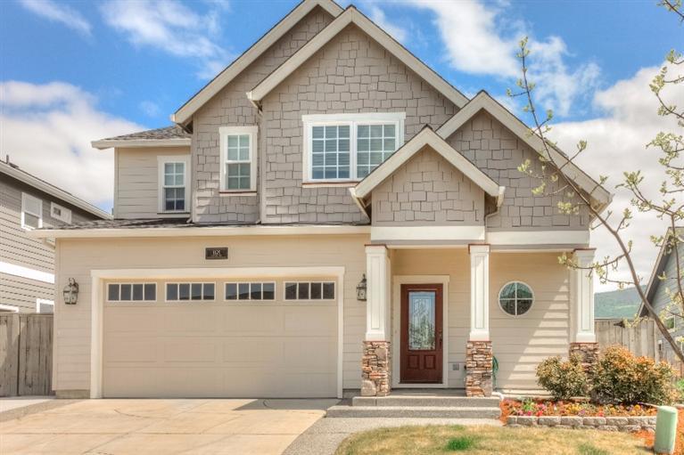 Whitney Place - Residential