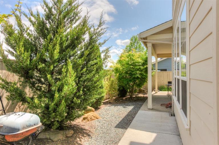 Whitney Place - Residential