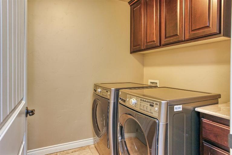 Whitney Place - Residential