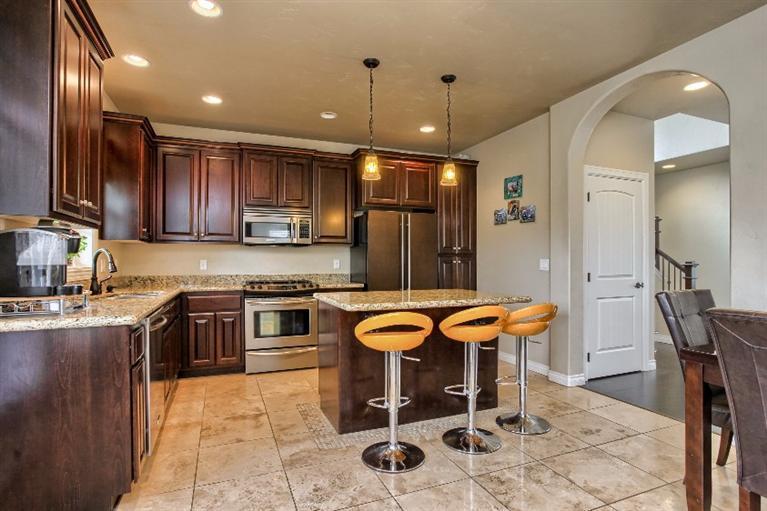 Whitney Place - Residential