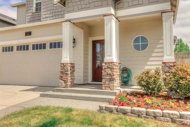 Whitney Place - Residential