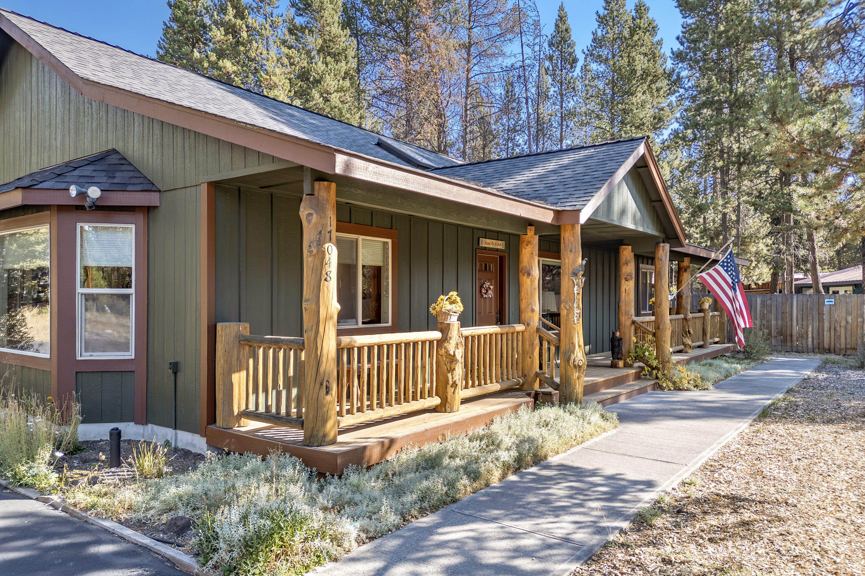 17048 Norwalk Road