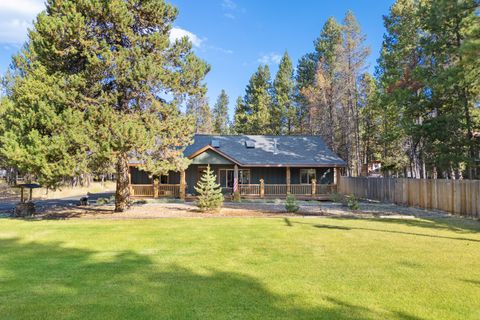 17048 Norwalk Road Bend OR 97707