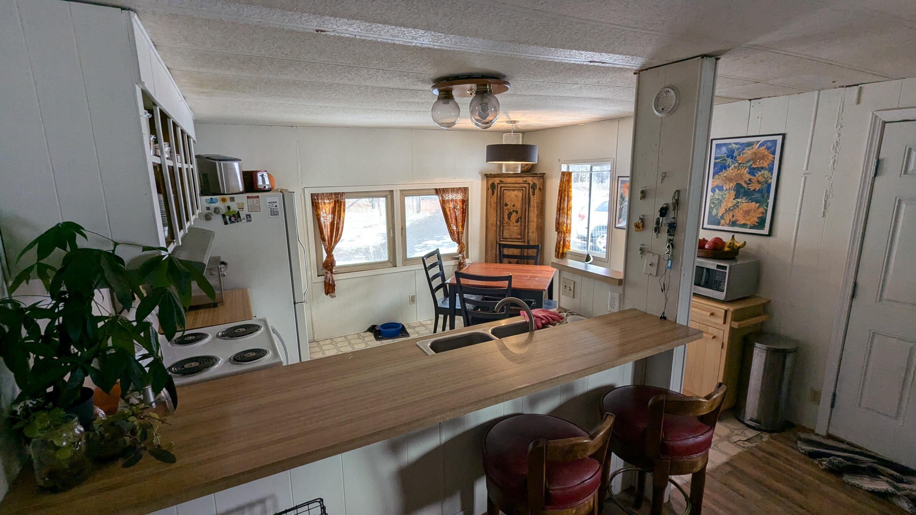 54461 Huntington Road