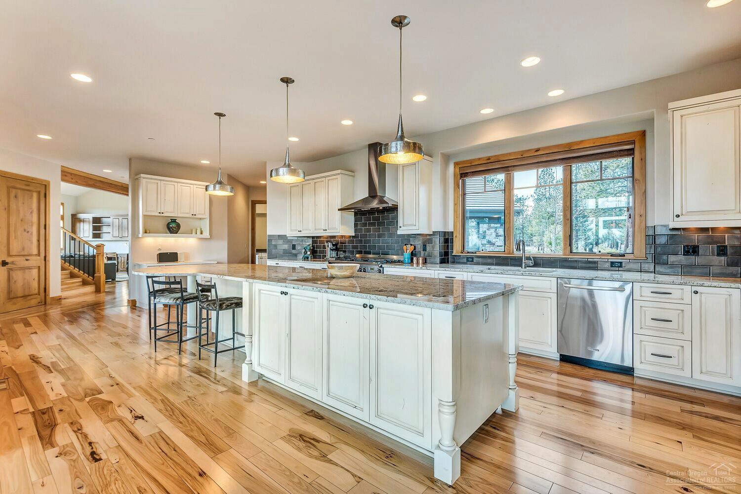 The Highlands at Broken Top - Residential