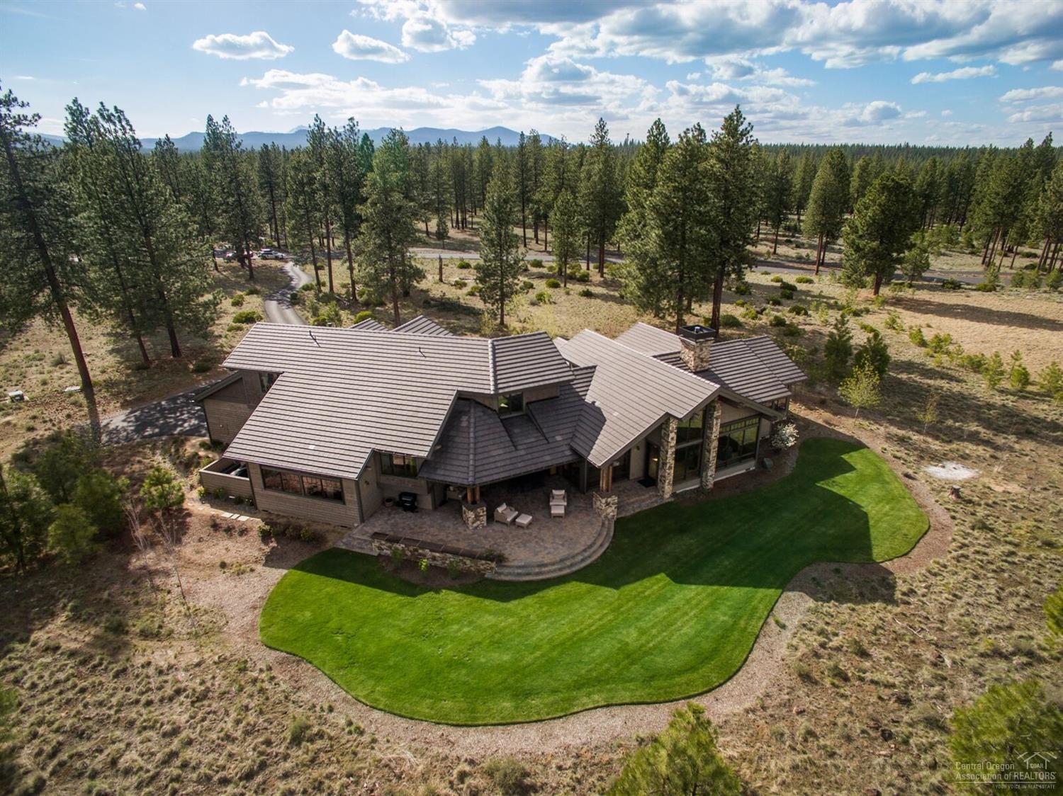 The Highlands at Broken Top - Residential